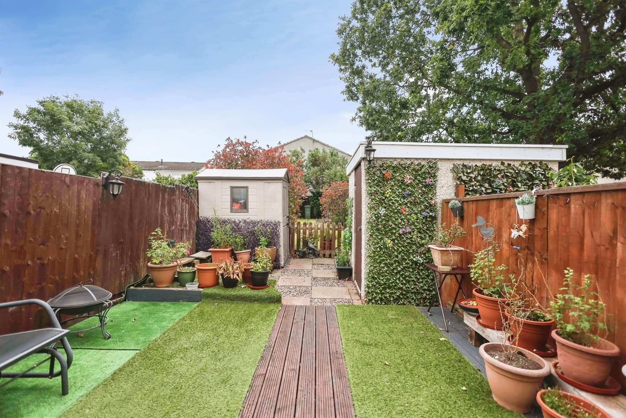 Property at Cambridge Drive, Birmingham