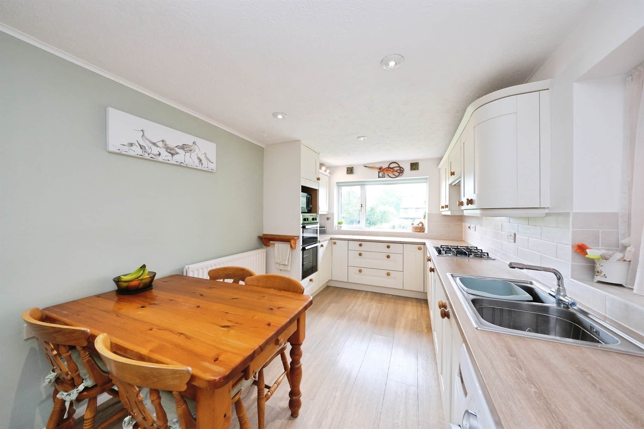 Property at Dale Close, Fritchley, BELPER
