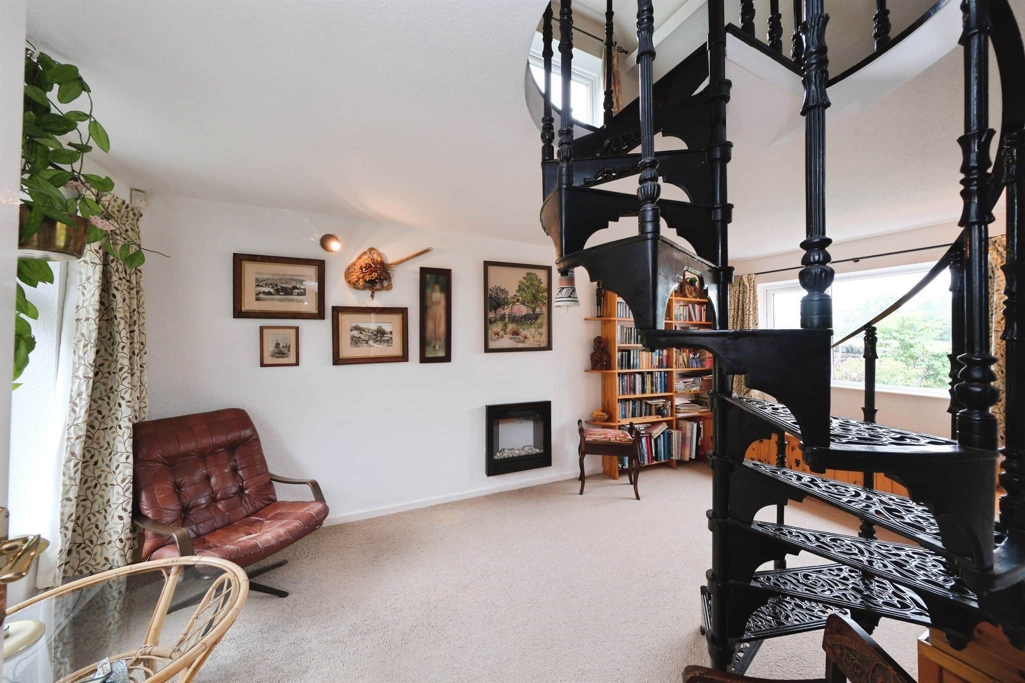 Property at Dale Close, Fritchley, BELPER