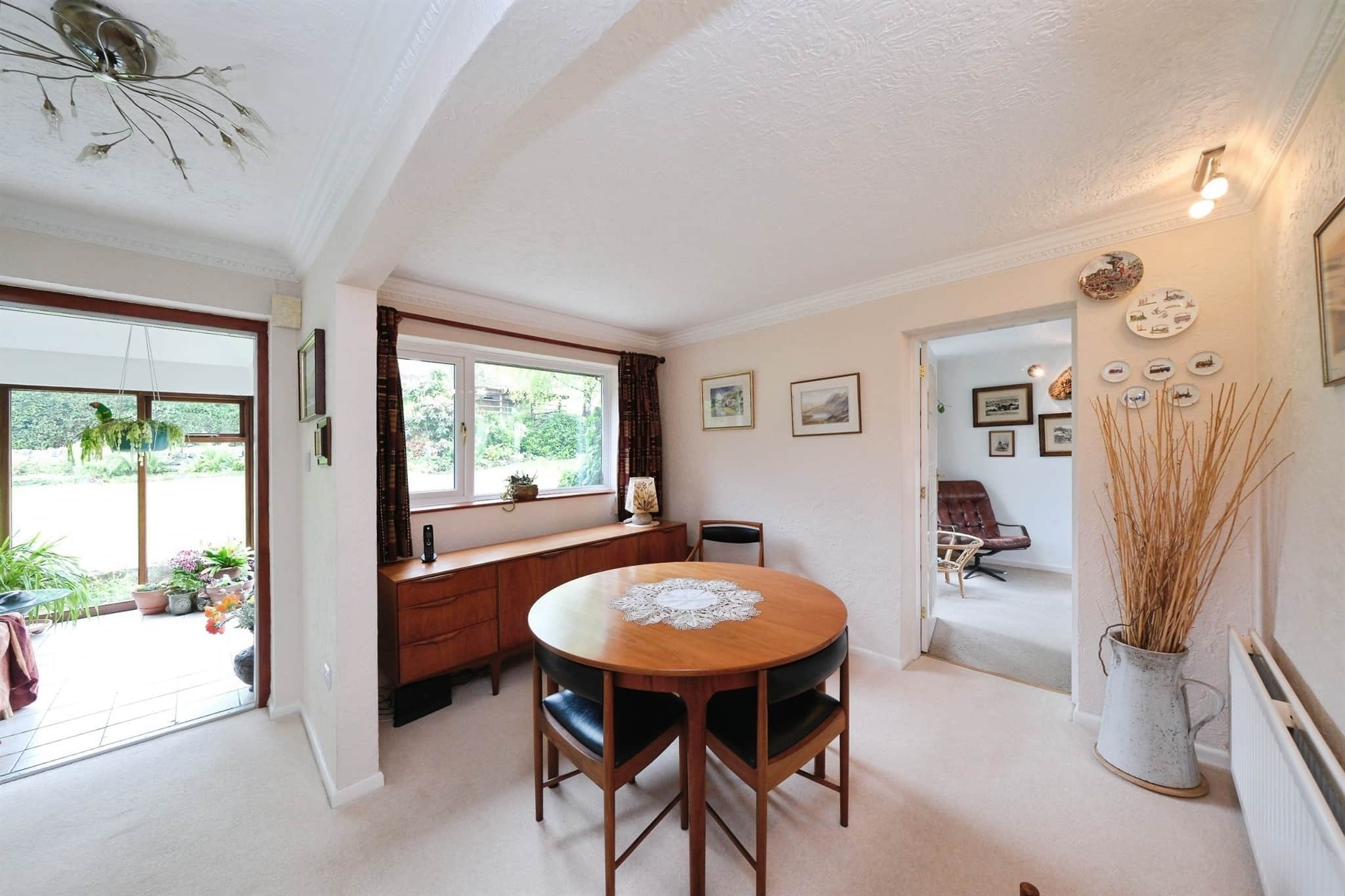 Property at Dale Close, Fritchley, BELPER