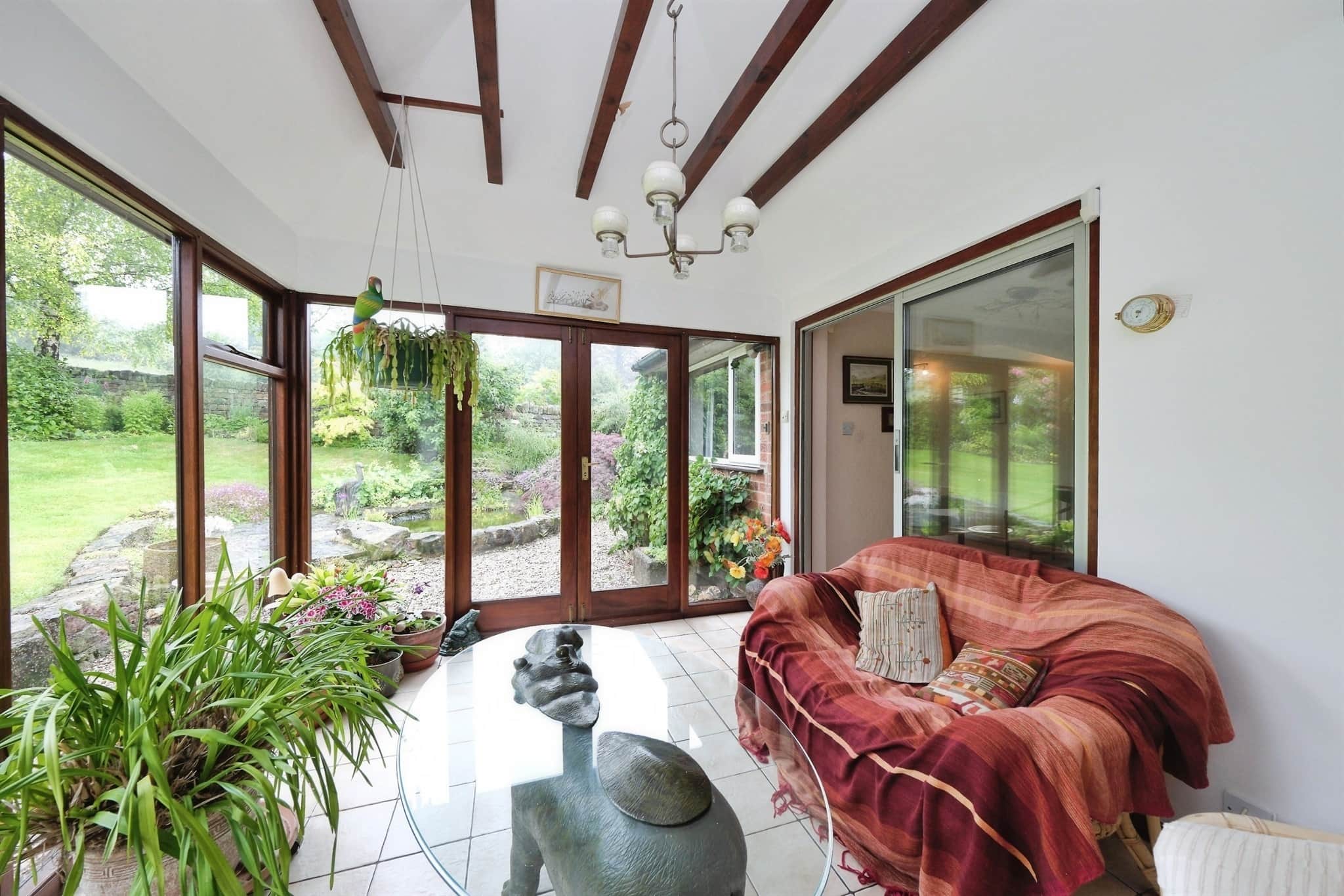 Property at Dale Close, Fritchley, BELPER