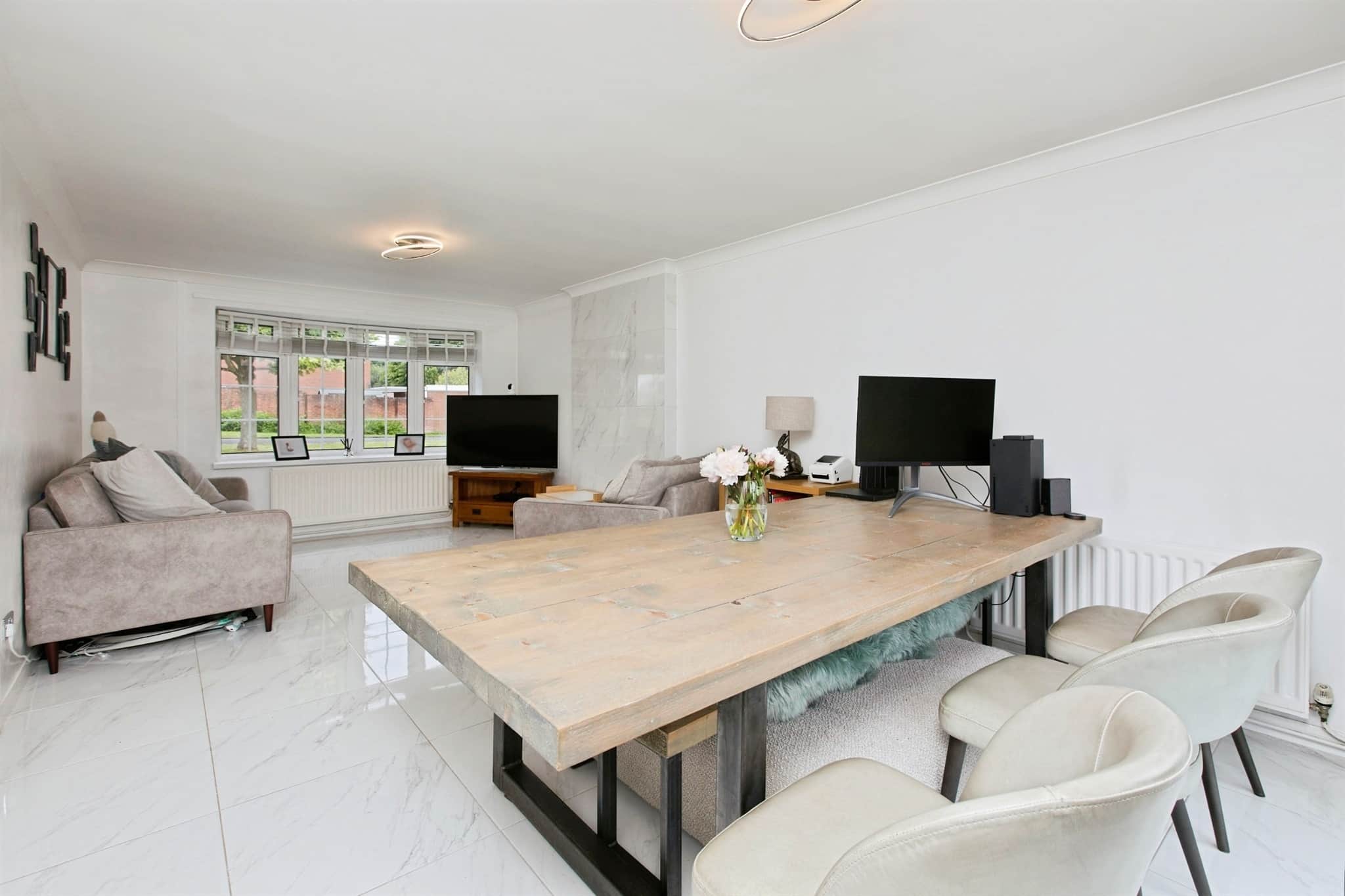 Property at Meadow View, Rolleston-on-Dove, BURTON-ON-TRENT