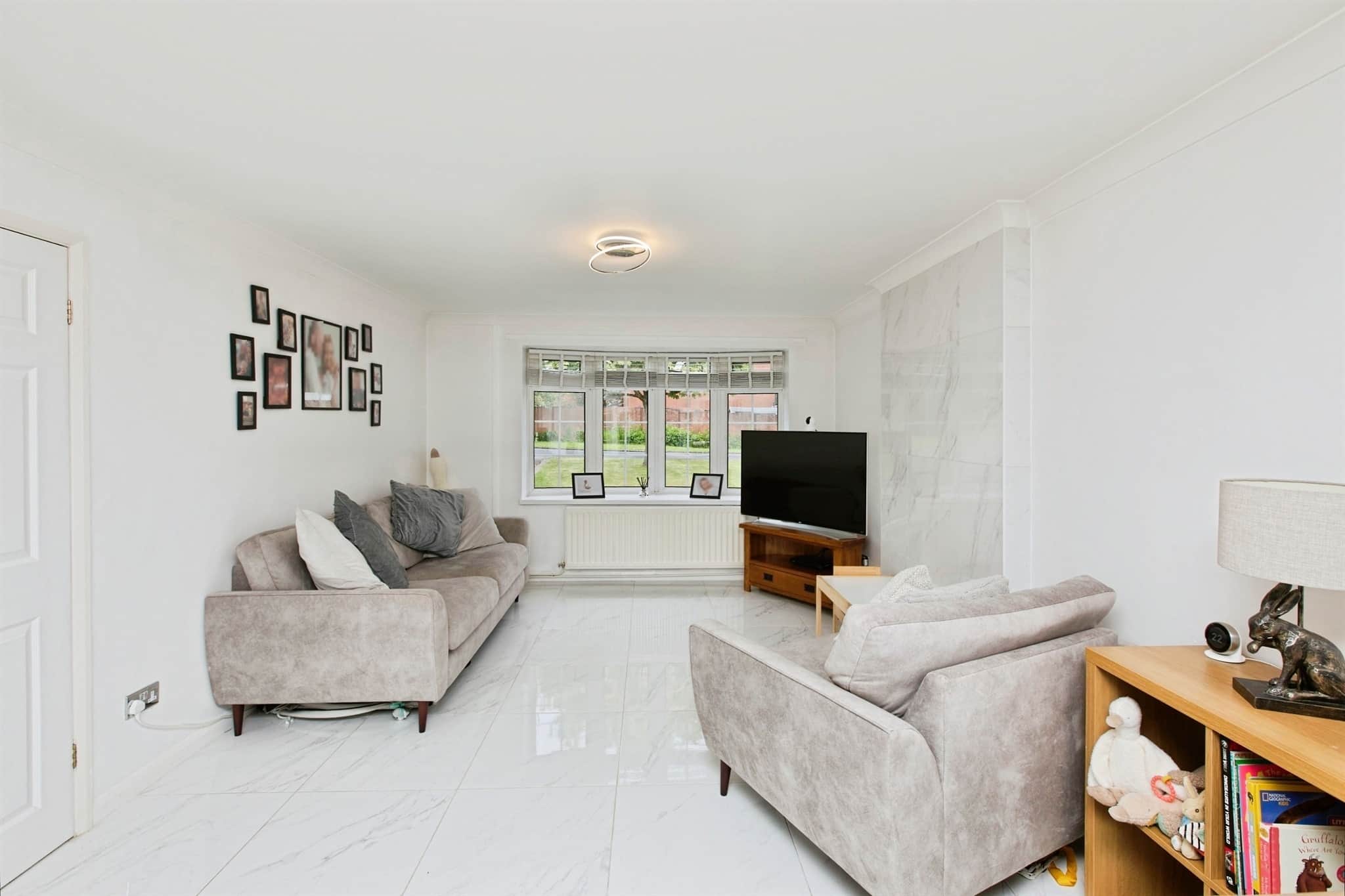 Property at Meadow View, Rolleston-on-Dove, BURTON-ON-TRENT