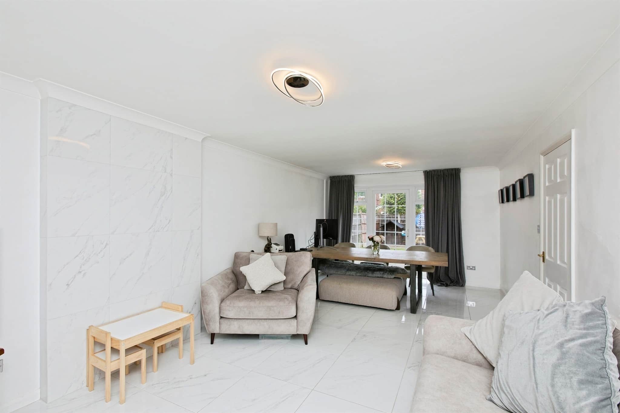 Property at Meadow View, Rolleston-on-Dove, BURTON-ON-TRENT