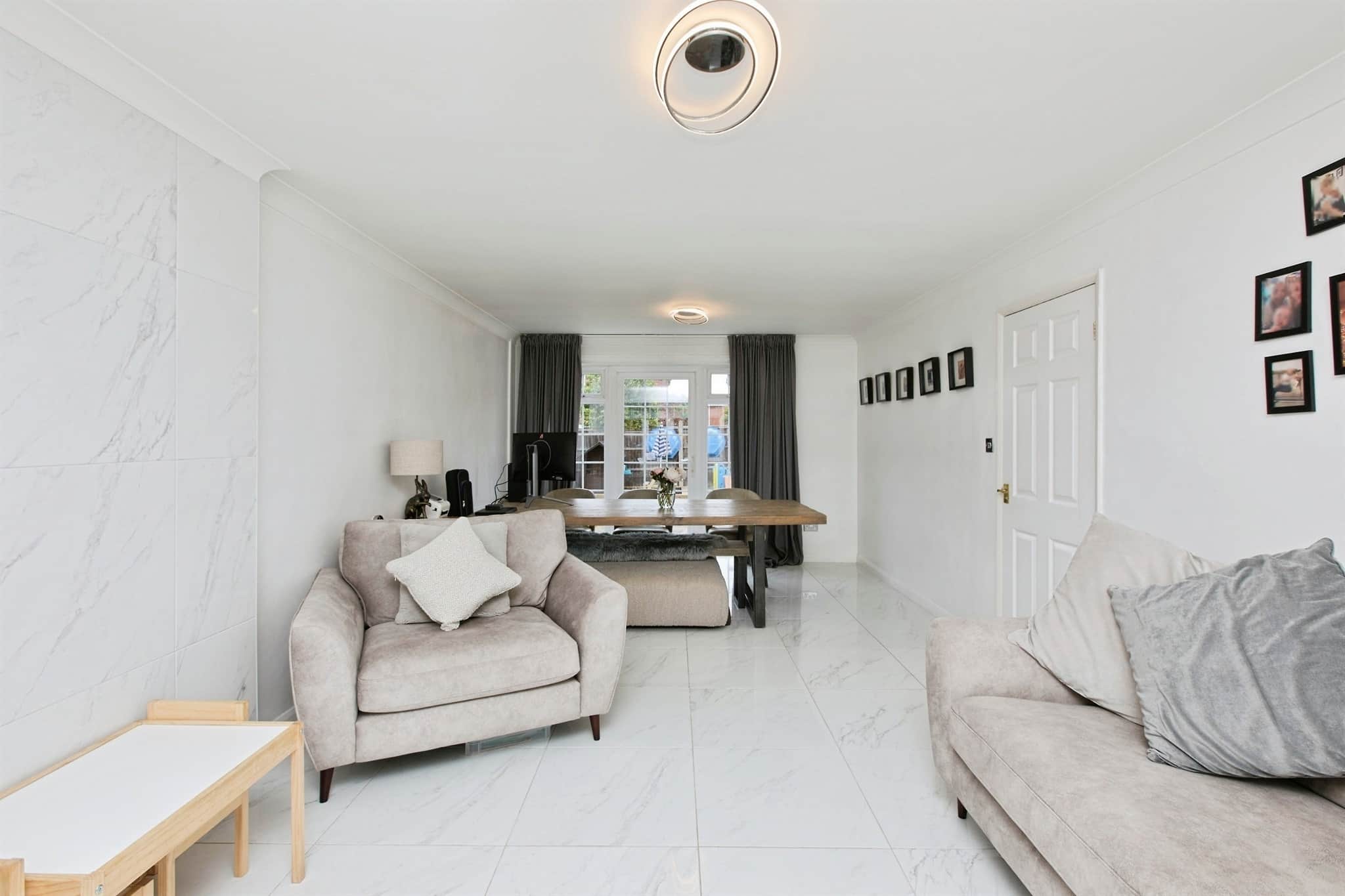 Property at Meadow View, Rolleston-on-Dove, BURTON-ON-TRENT