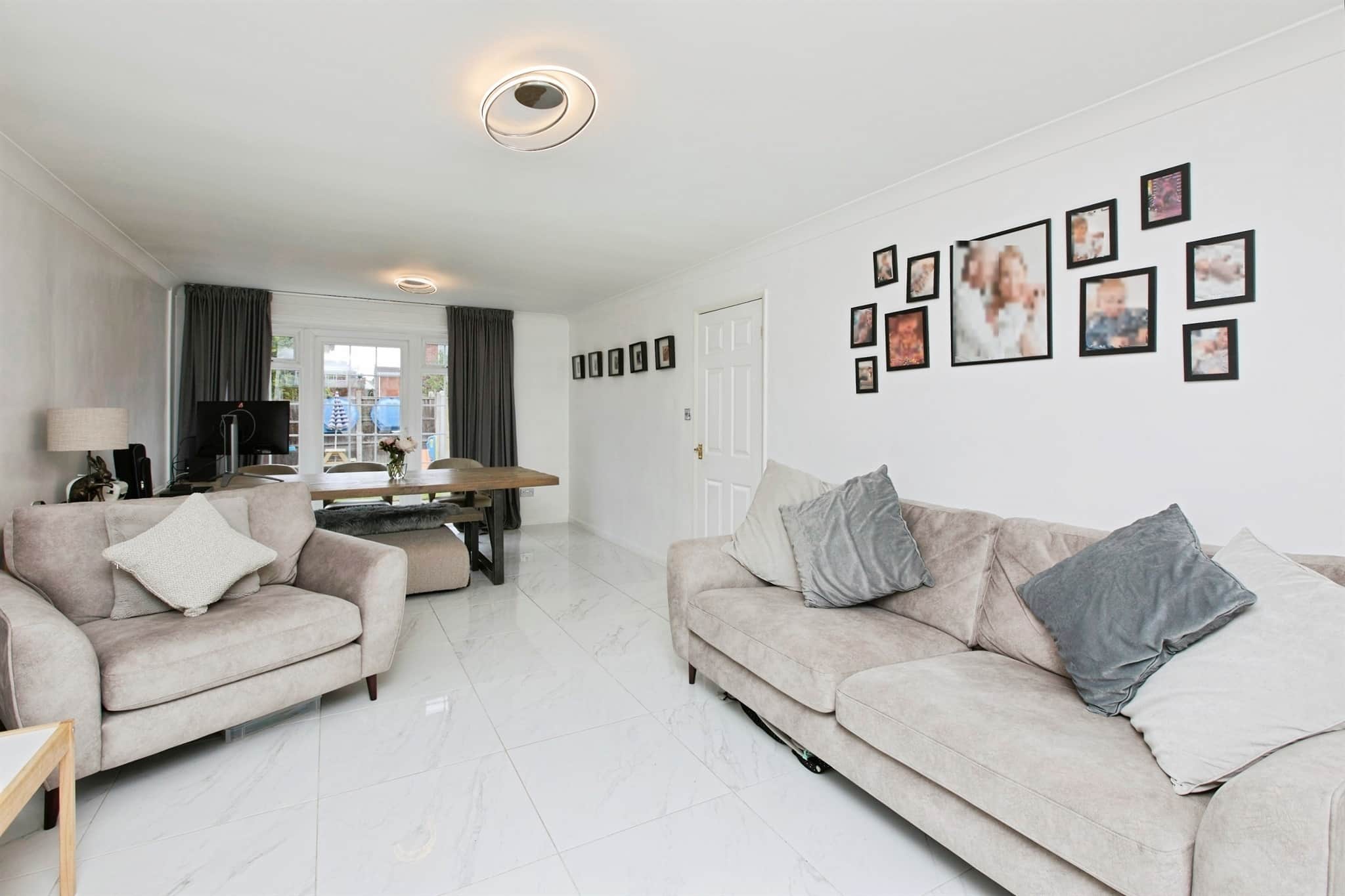 Property at Meadow View, Rolleston-on-Dove, BURTON-ON-TRENT