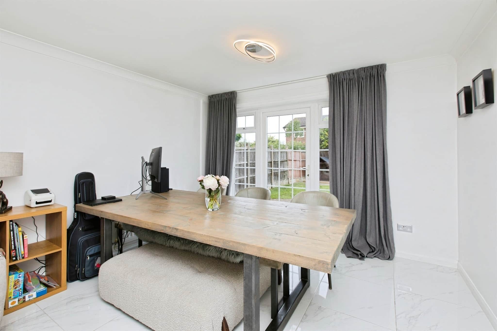 Property at Meadow View, Rolleston-on-Dove, BURTON-ON-TRENT