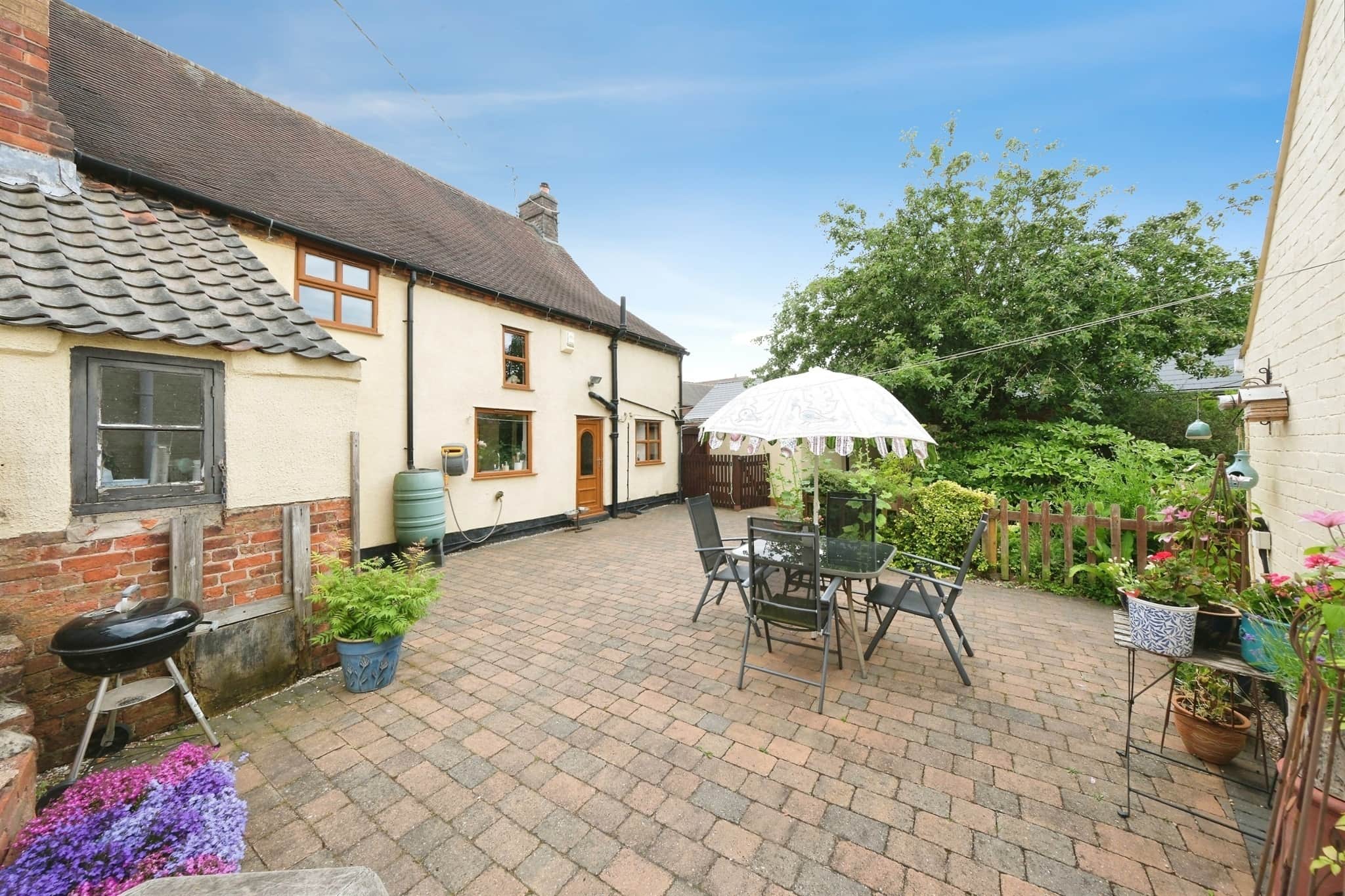 Property at Main Road, Kings Clipstone, MANSFIELD