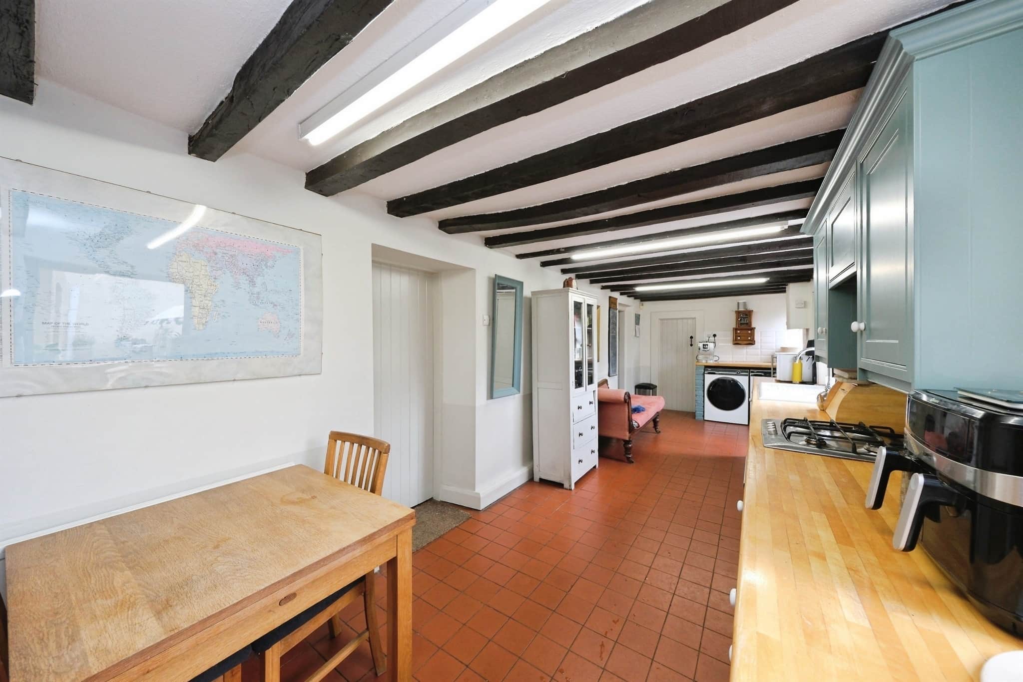 Property at Main Road, Kings Clipstone, MANSFIELD