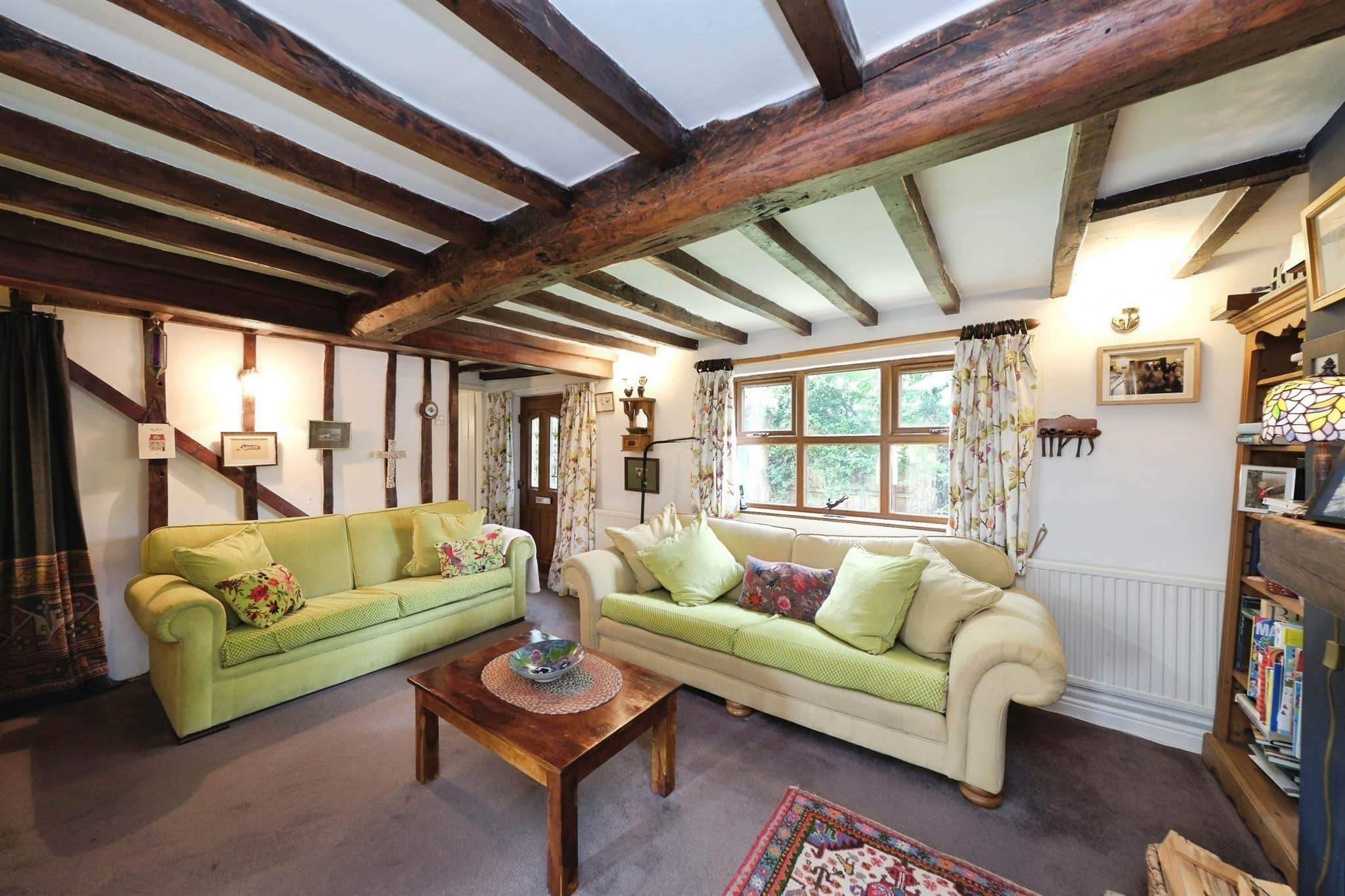 Property at Main Road, Kings Clipstone, MANSFIELD