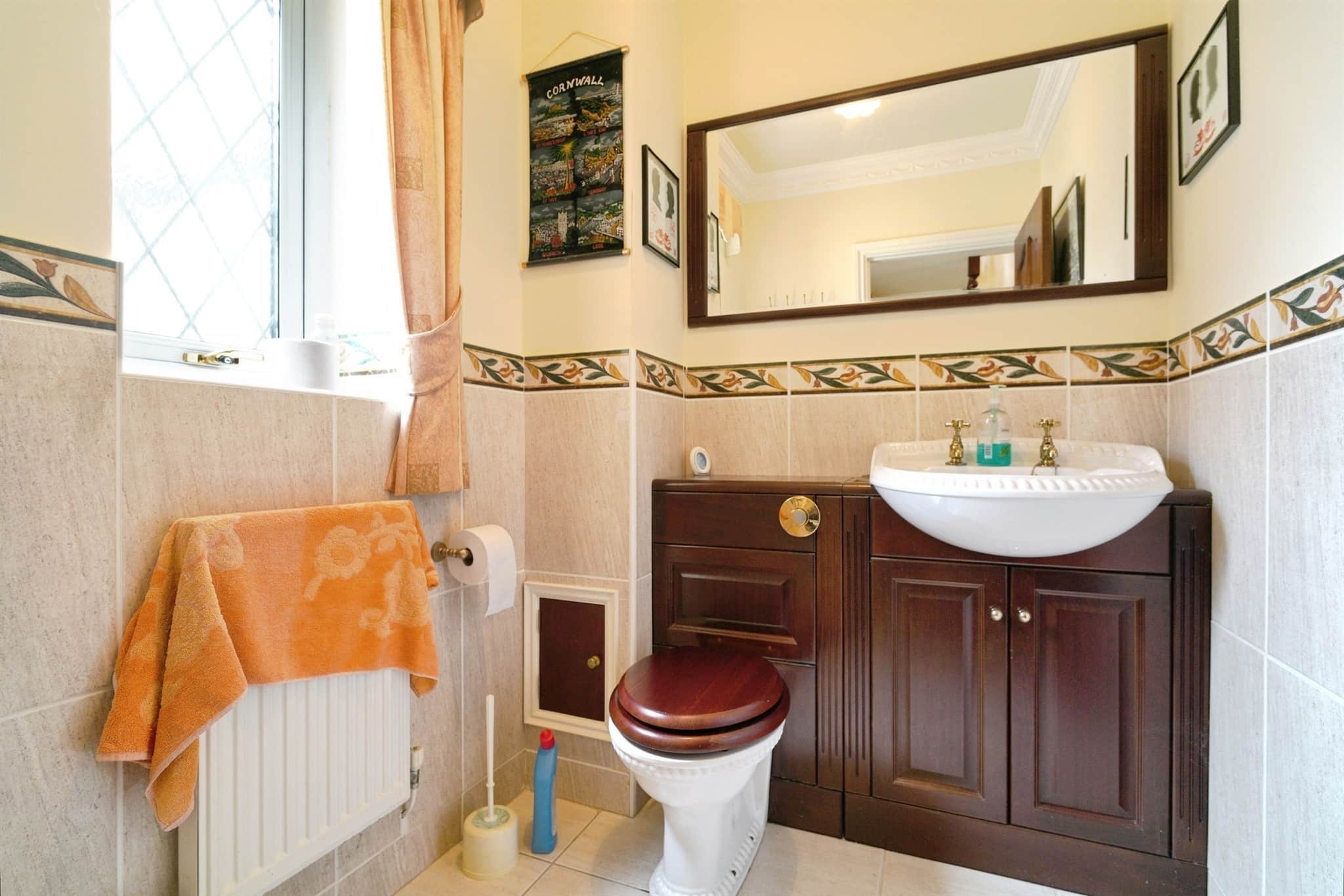Property at Dove House Lane, Solihull