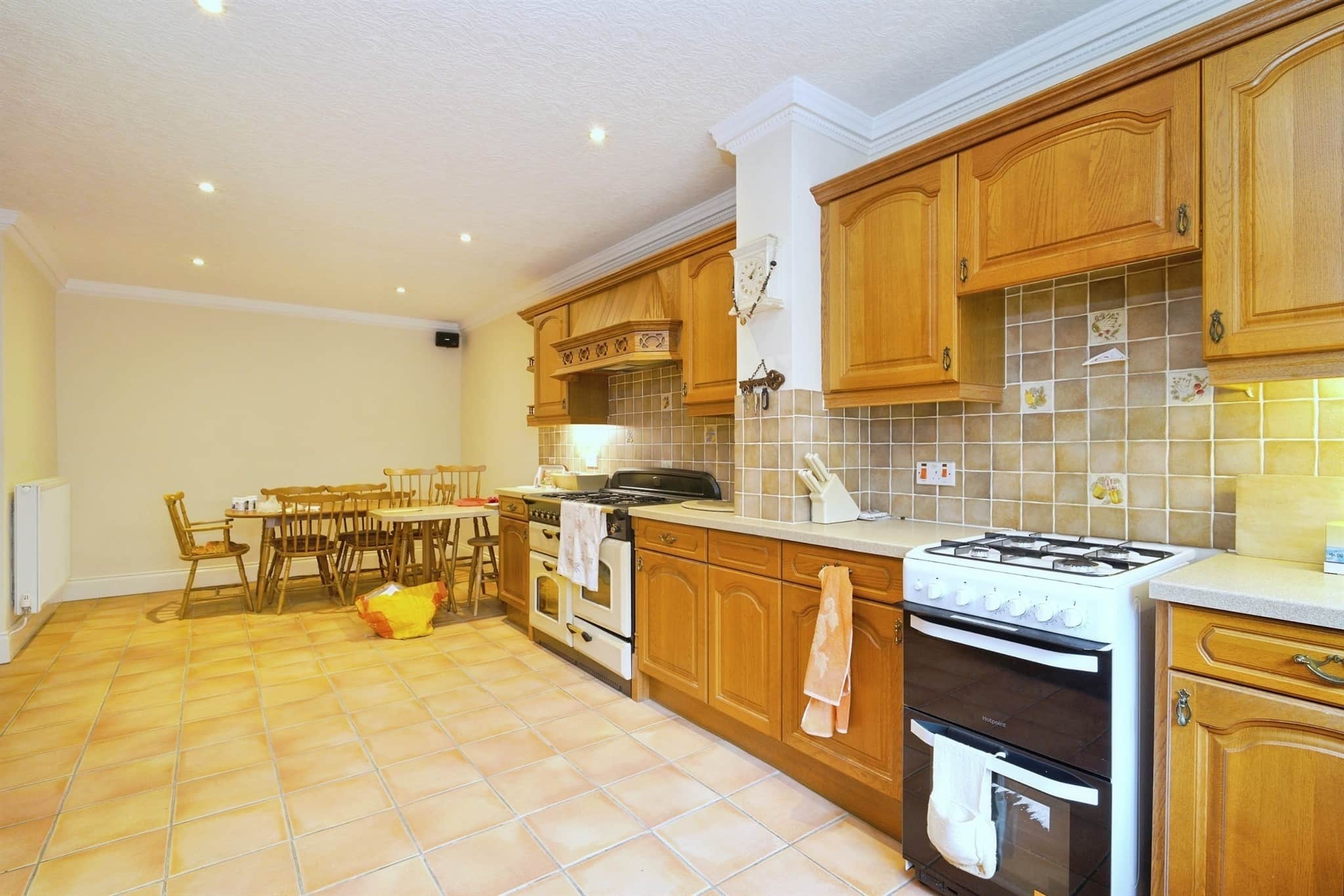 Property at Dove House Lane, Solihull