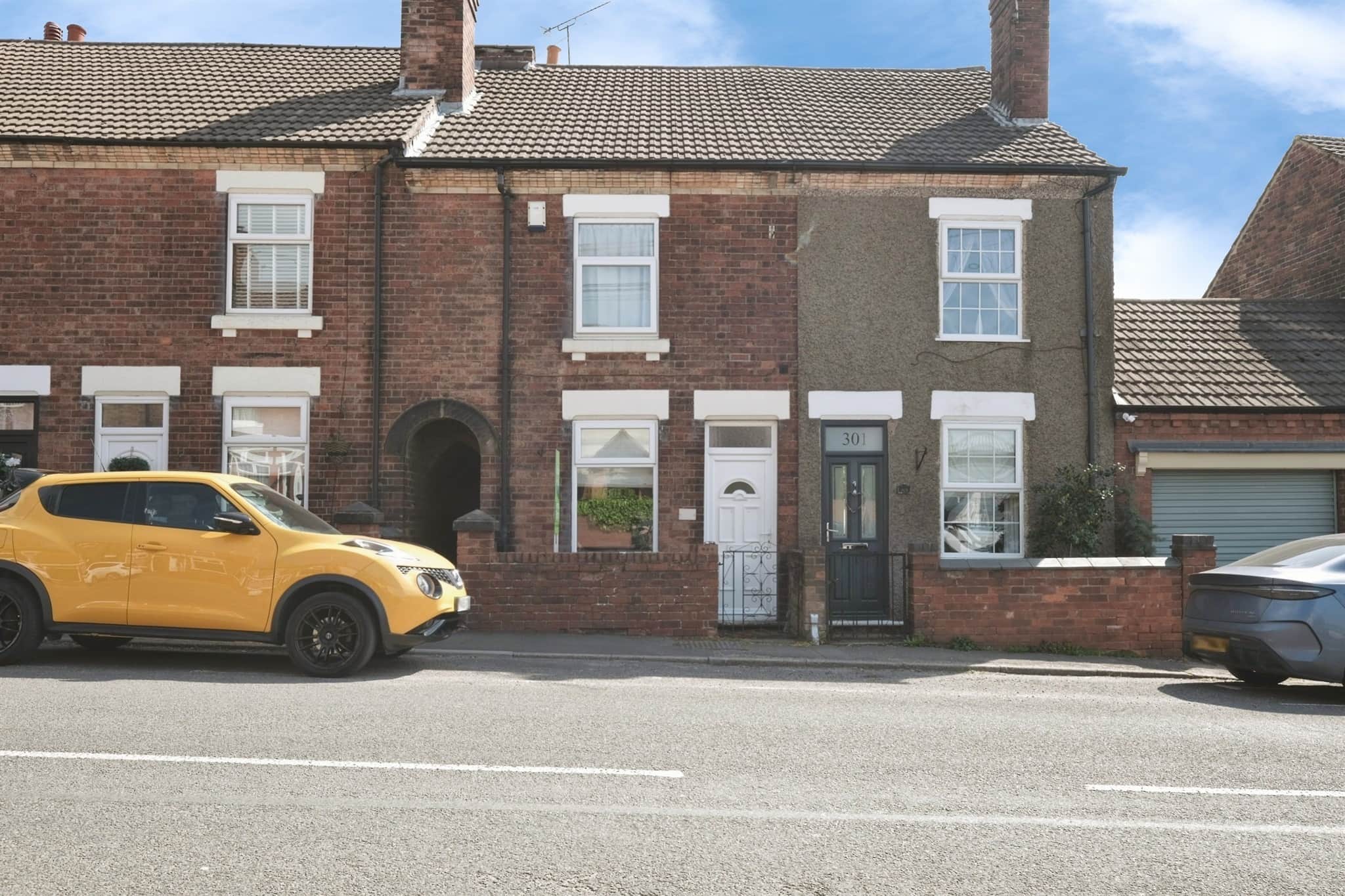 Property at Derby Road, Marehay, RIPLEY