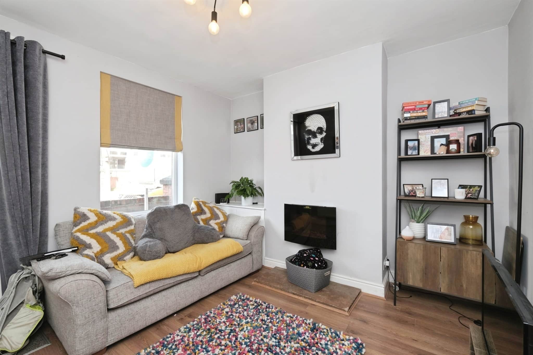 Property at Derby Road, Marehay, RIPLEY