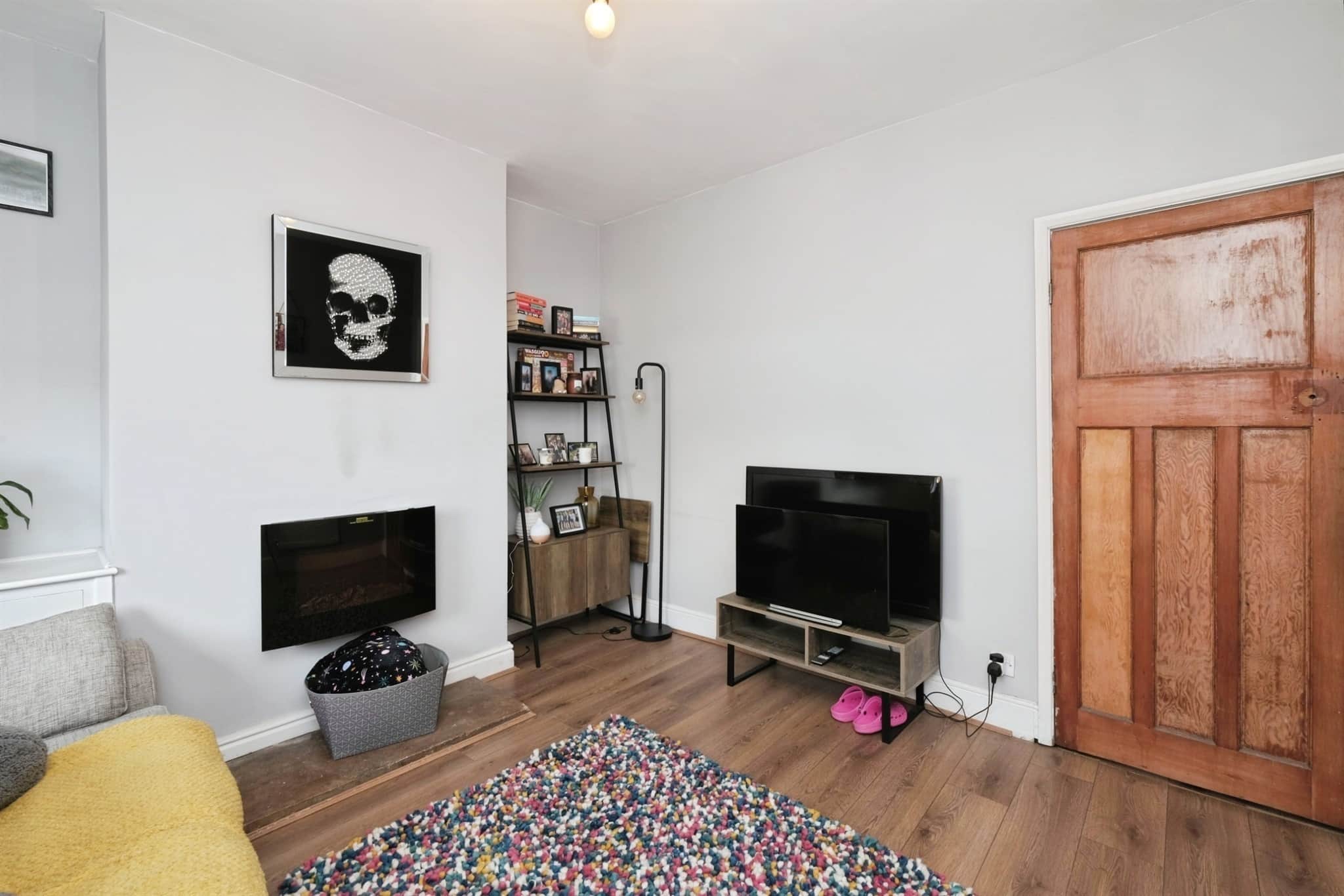 Property at Derby Road, Marehay, RIPLEY