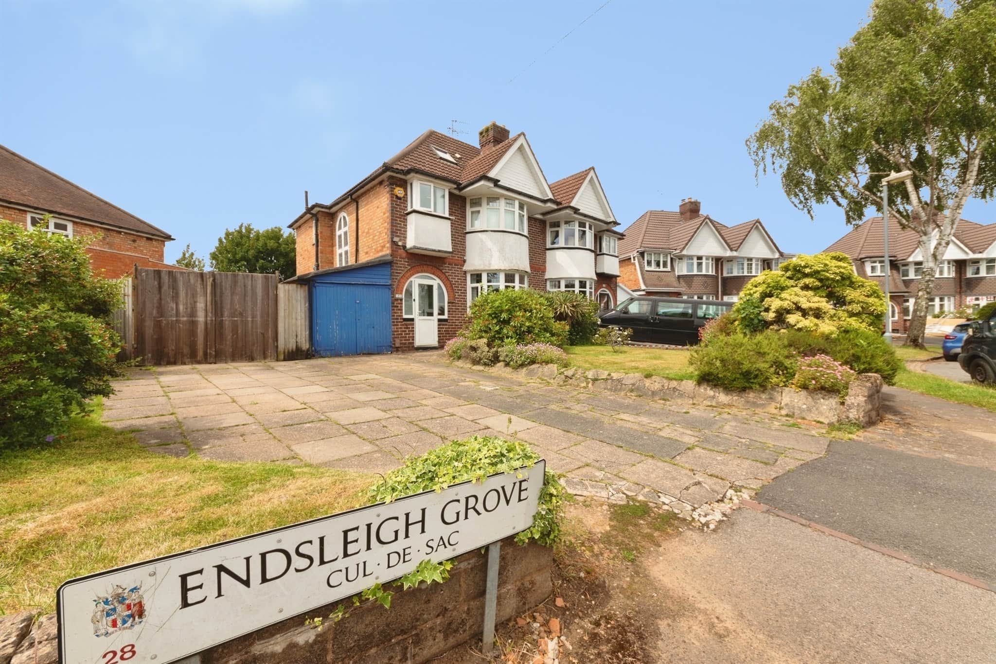 Property at Lulworth Road, BIRMINGHAM