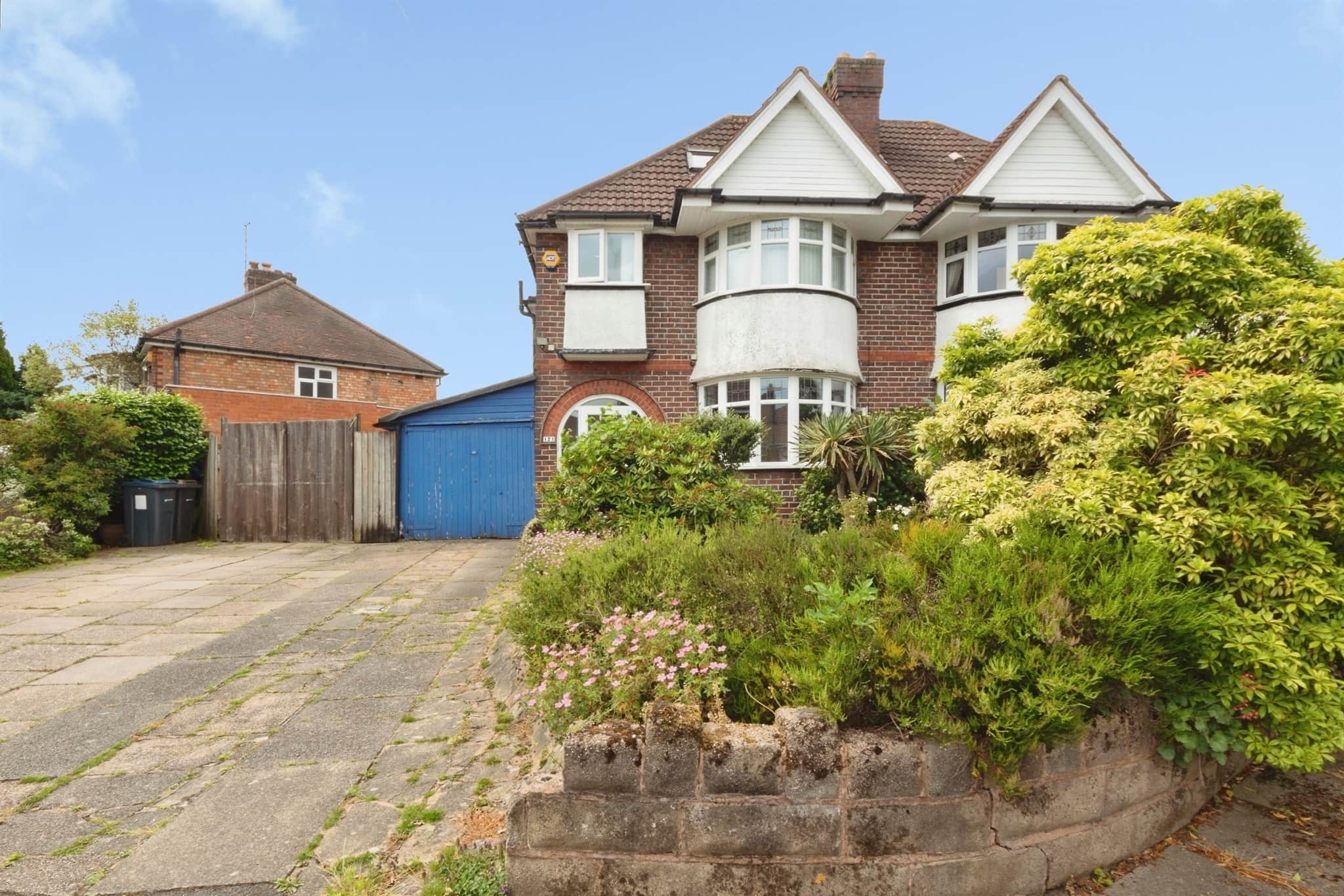 Property at Lulworth Road, BIRMINGHAM