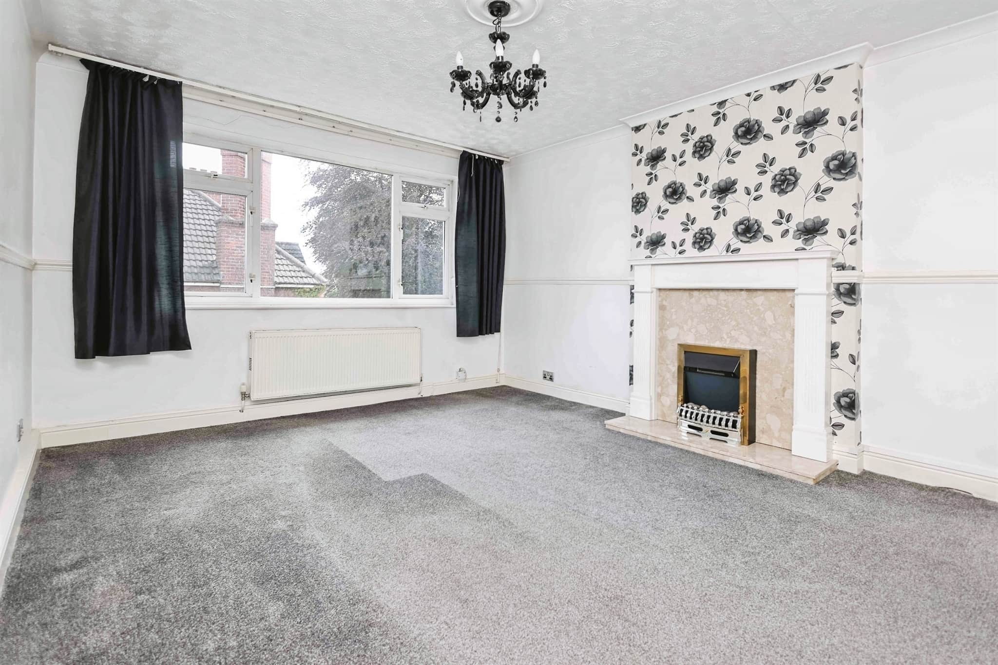 Property at Langwood Court, Birmingham