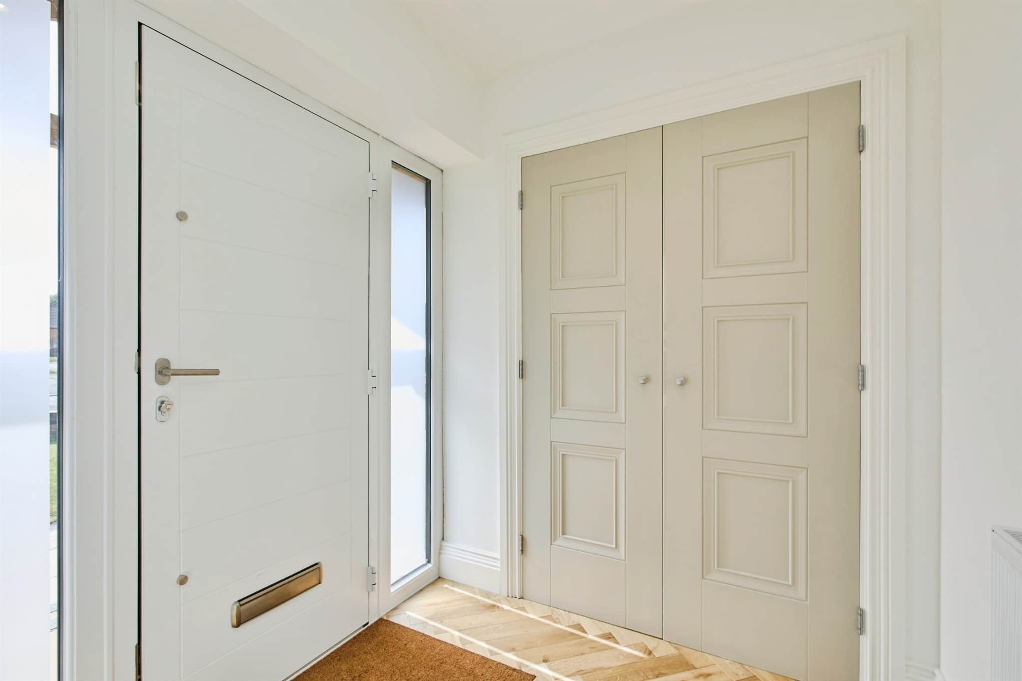Property at West Close, Darley Abbey, Derby