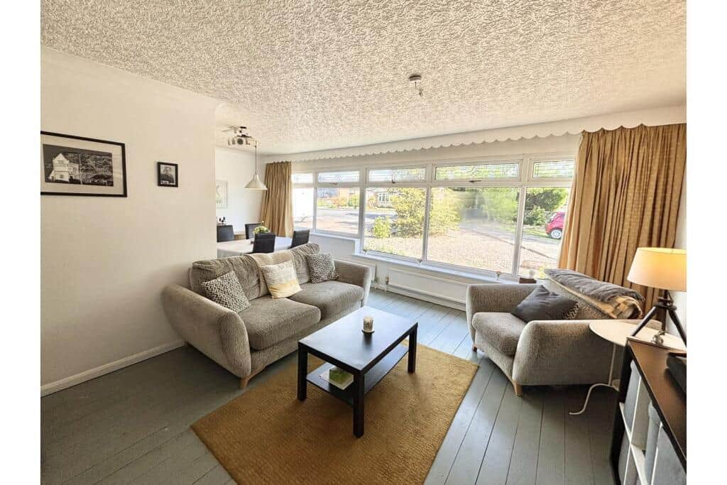 Property at Gorse Close, Newthorpe, Nottingham