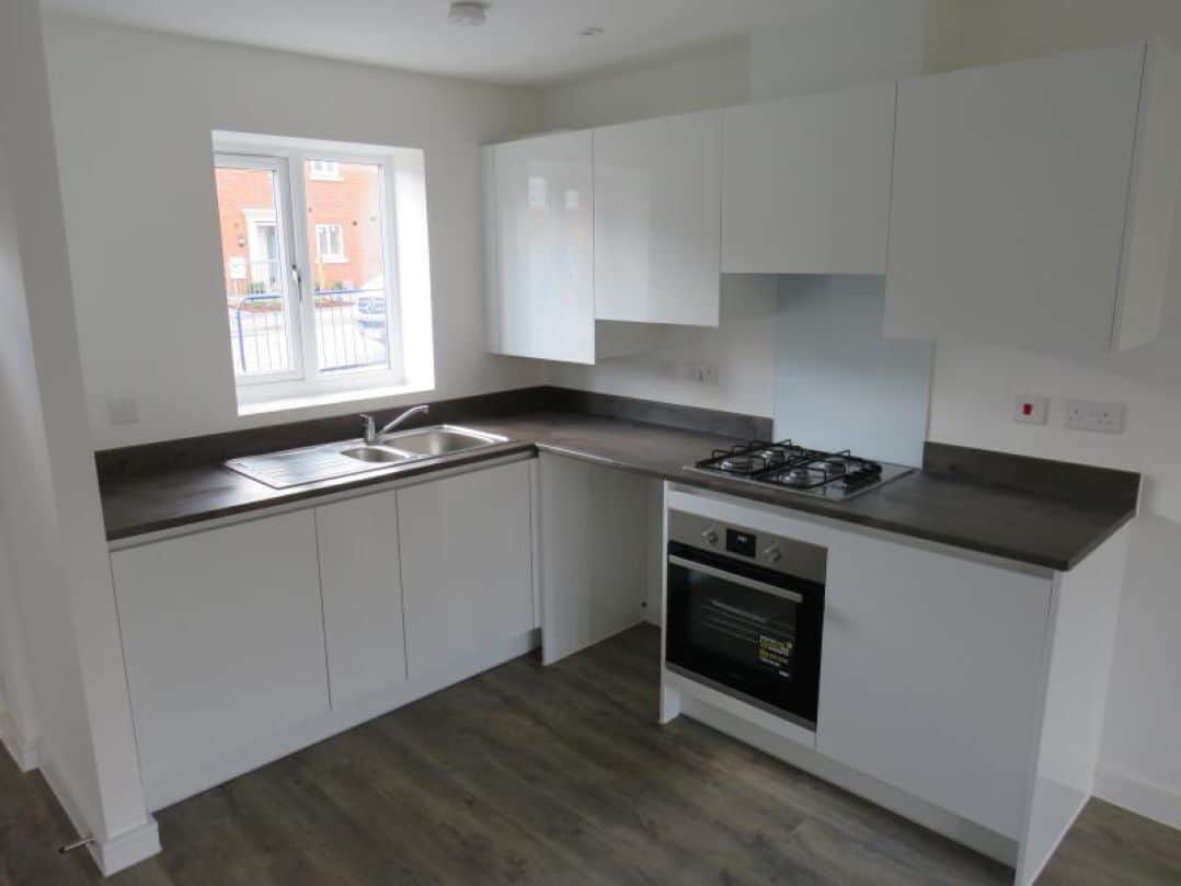 Property at Erasmus Drive, Nightingale Quarter, Derby