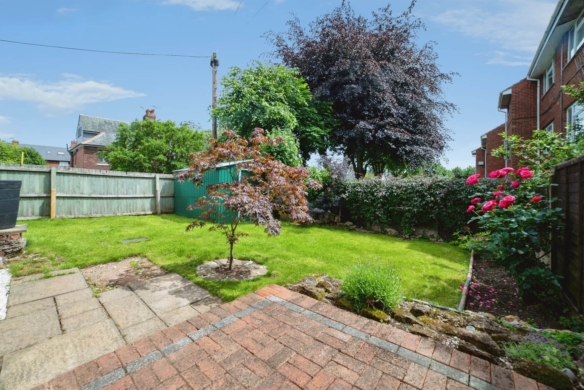 Property at Grosvenor Place, Sutton-In-Ashfield
