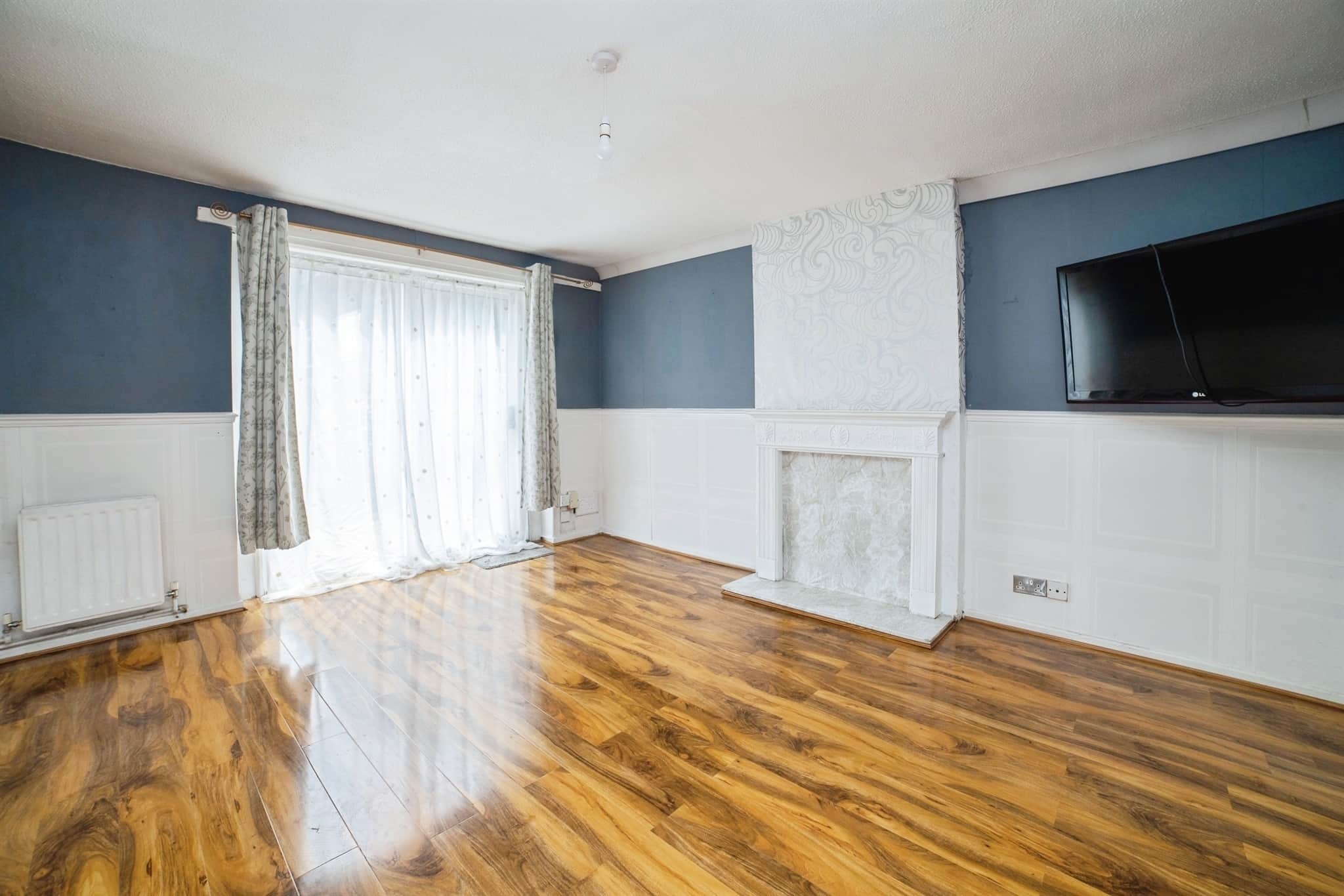 Property at Grosvenor Place, Sutton-In-Ashfield