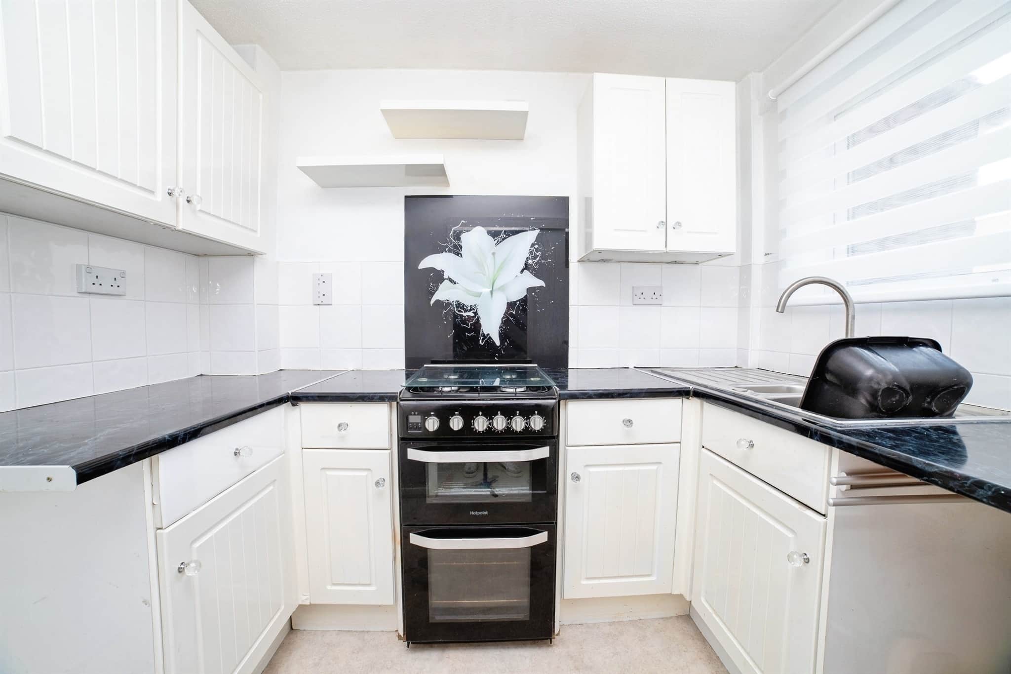 Property at Grosvenor Place, Sutton-In-Ashfield