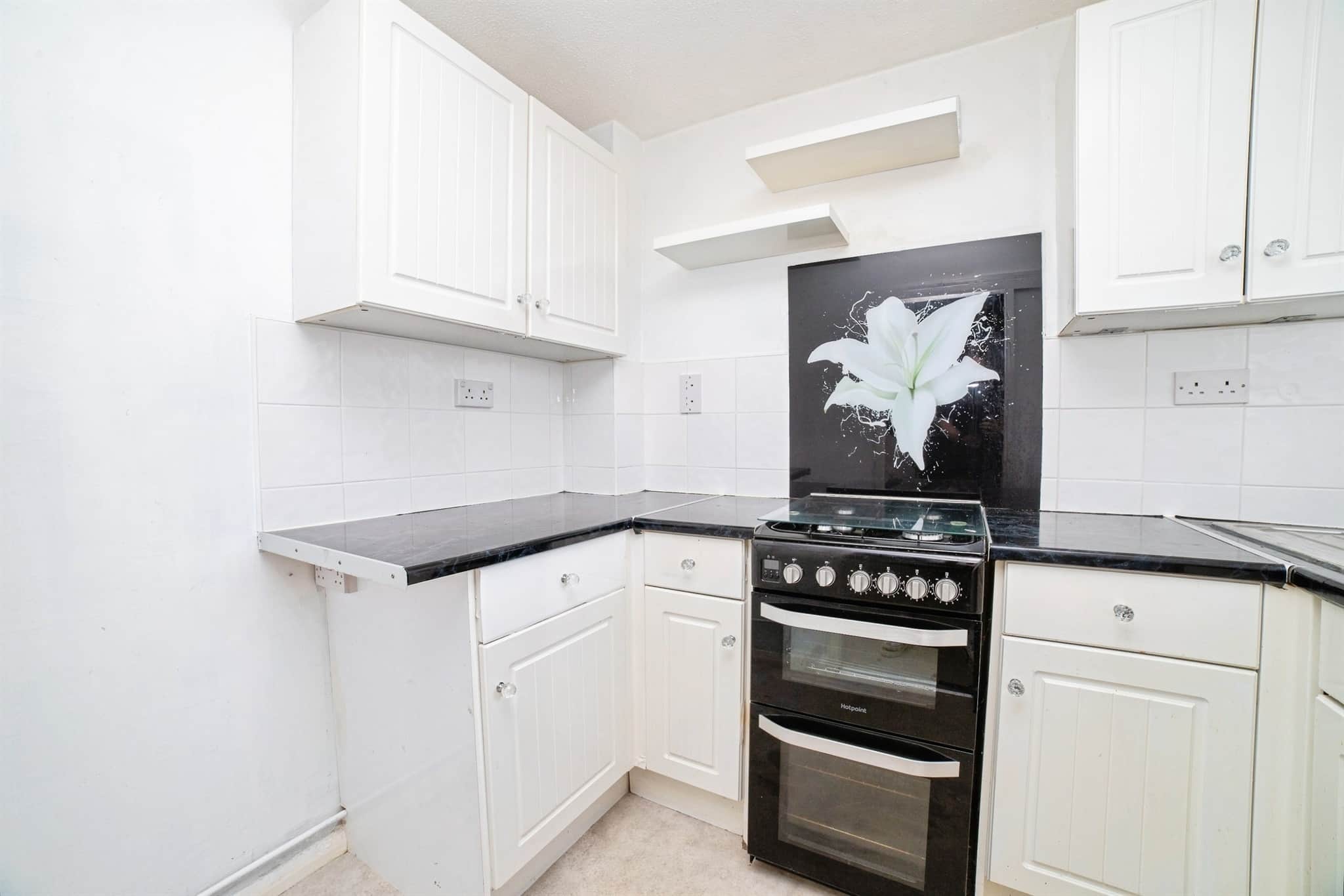 Property at Grosvenor Place, Sutton-In-Ashfield