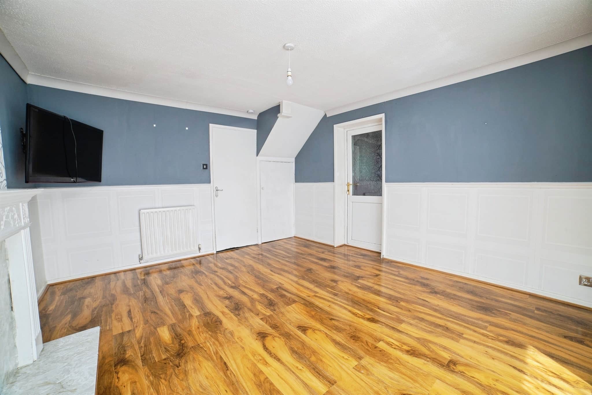 Property at Grosvenor Place, Sutton-In-Ashfield