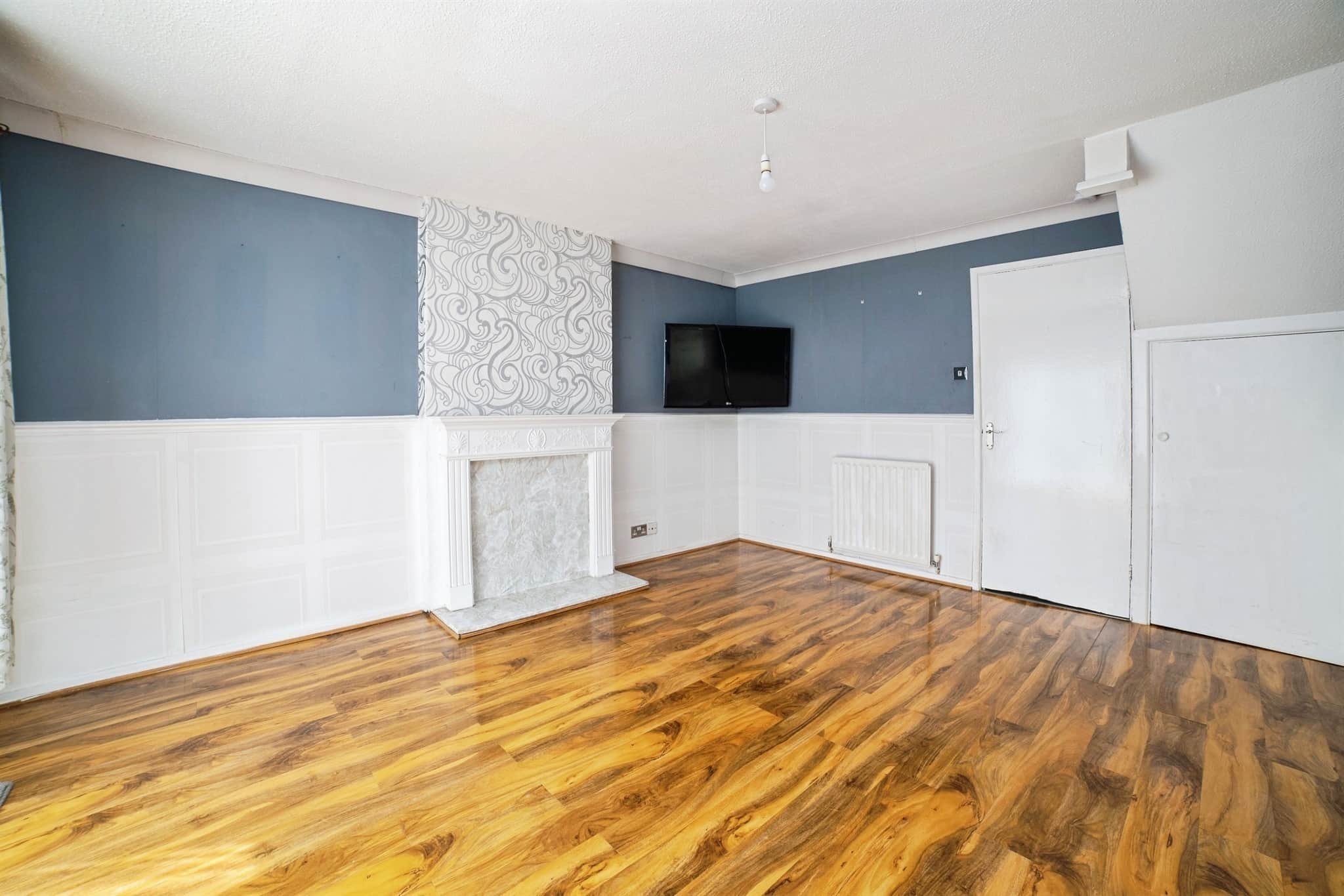 Property at Grosvenor Place, Sutton-In-Ashfield