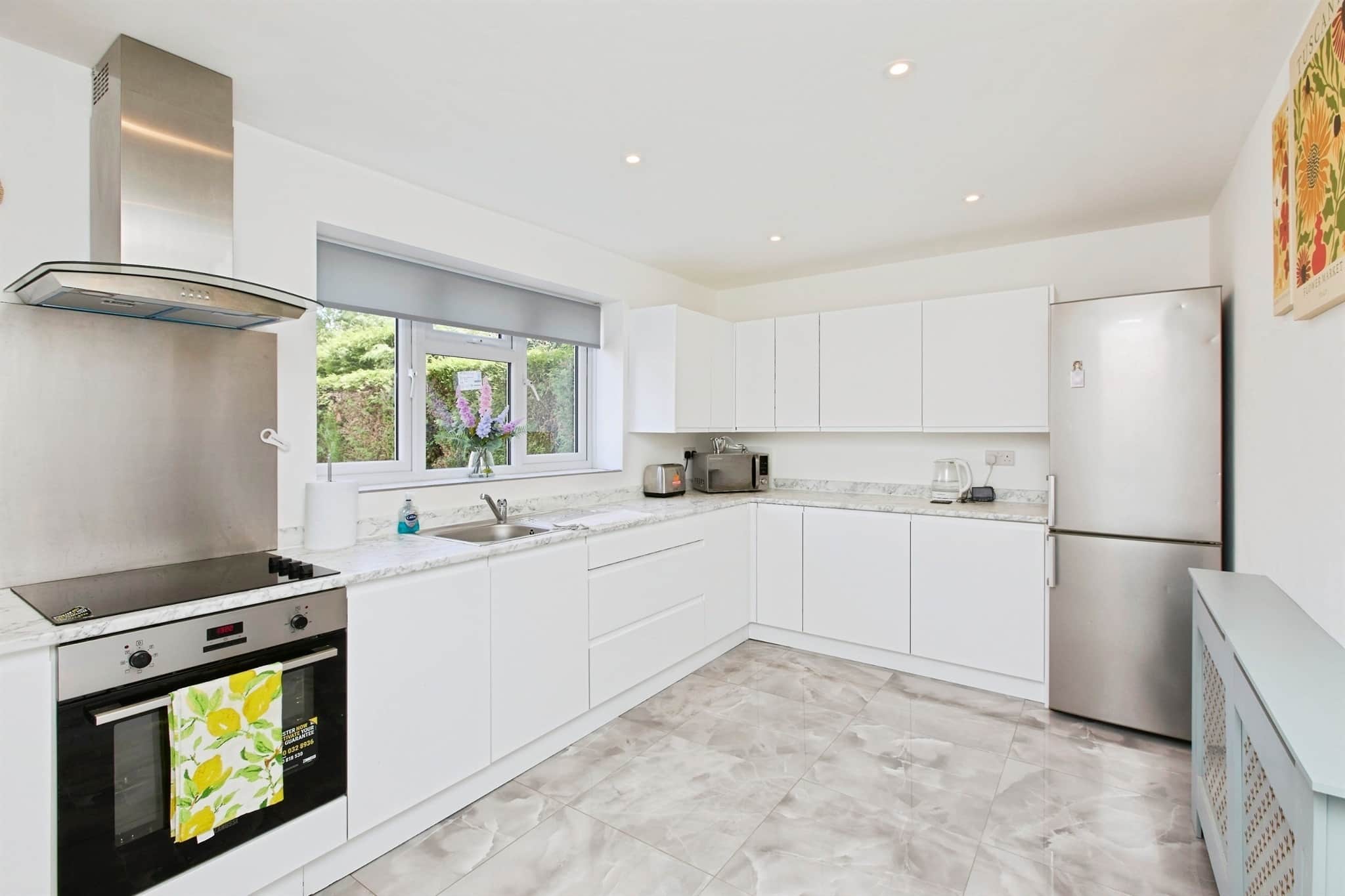 Property at Dulwich Road, Mackworth, Derby