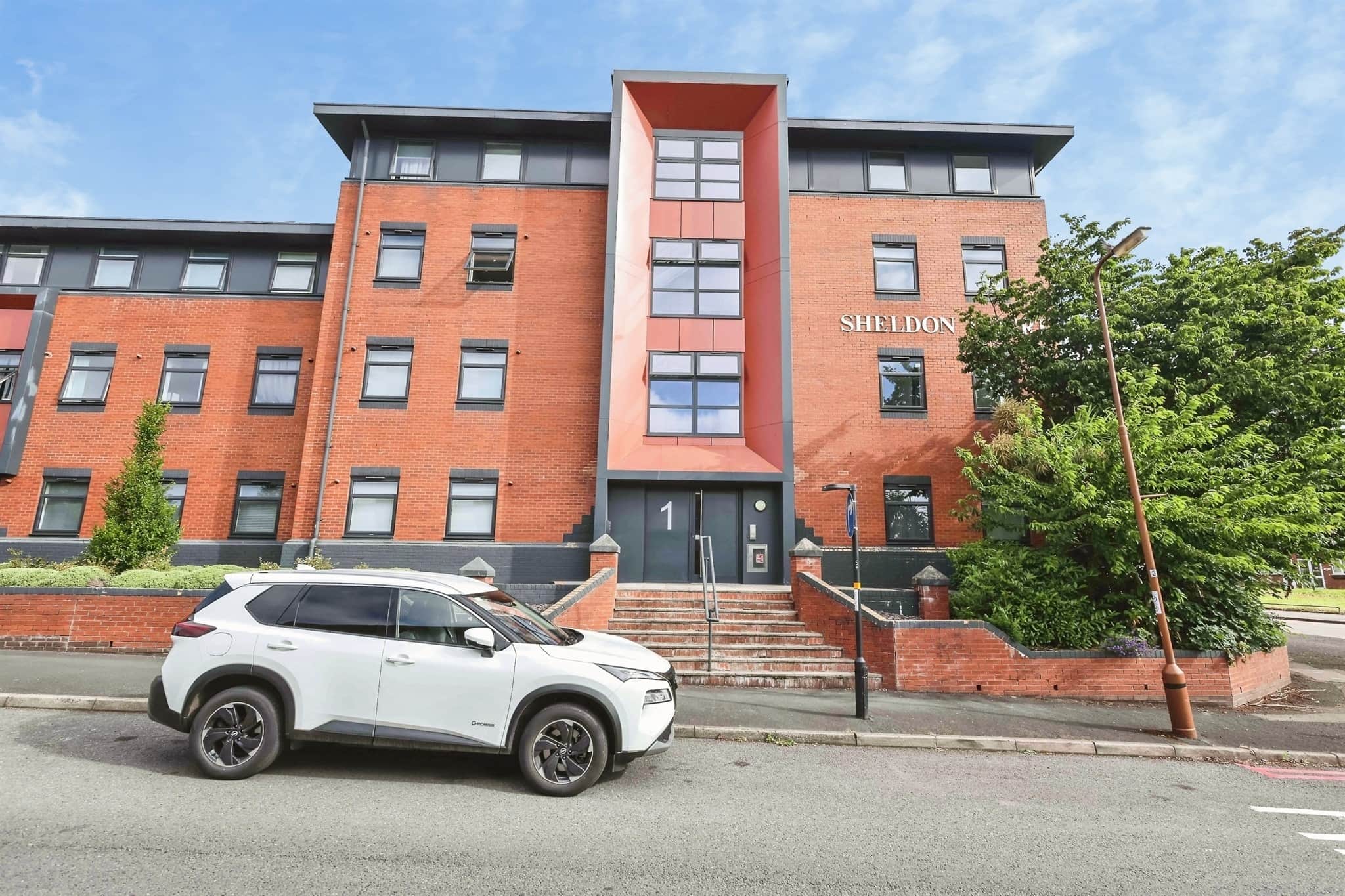 Property at Wagon Lane, Birmingham