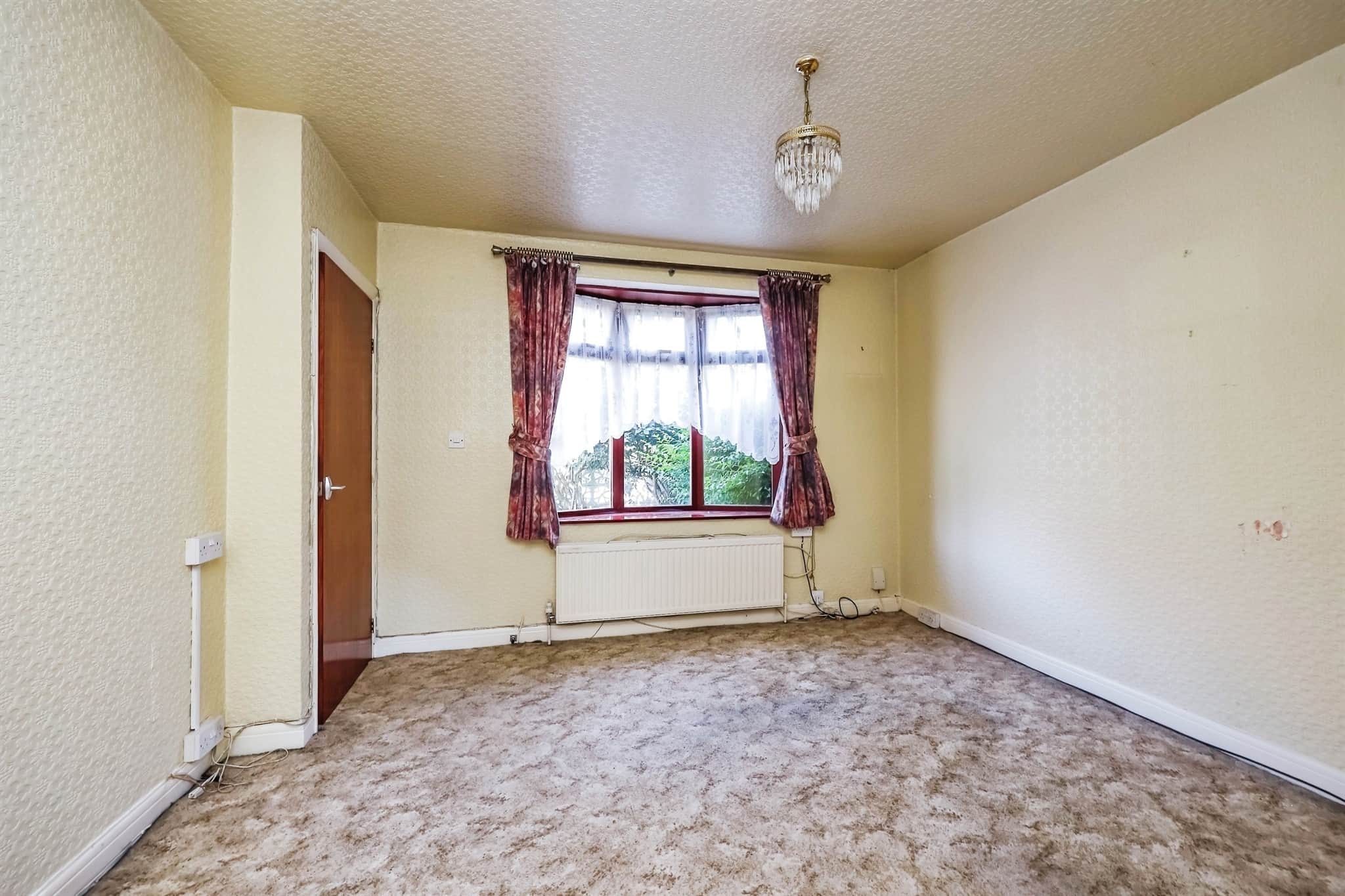 Property at Hobson Drive, Ilkeston