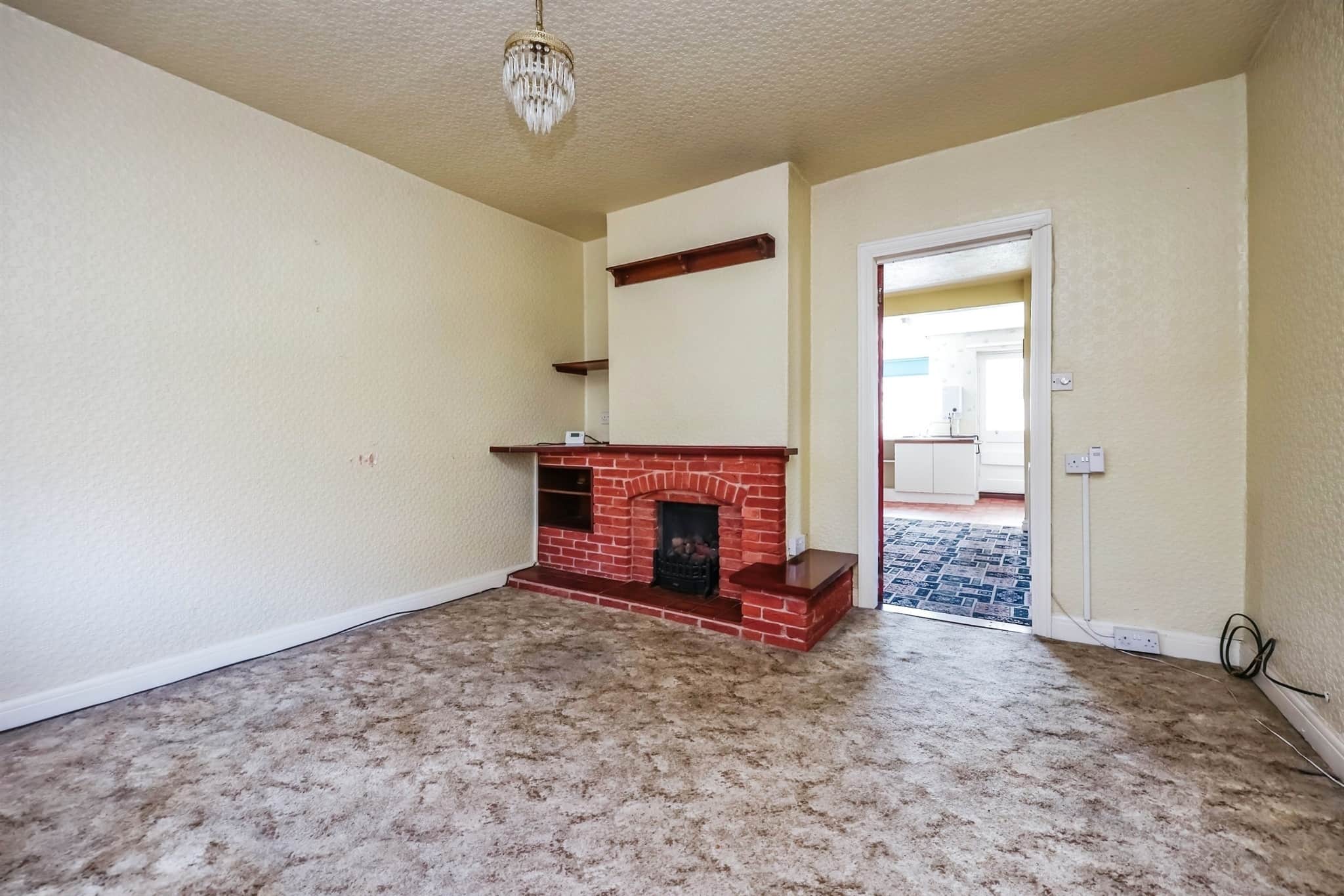 Property at Hobson Drive, Ilkeston