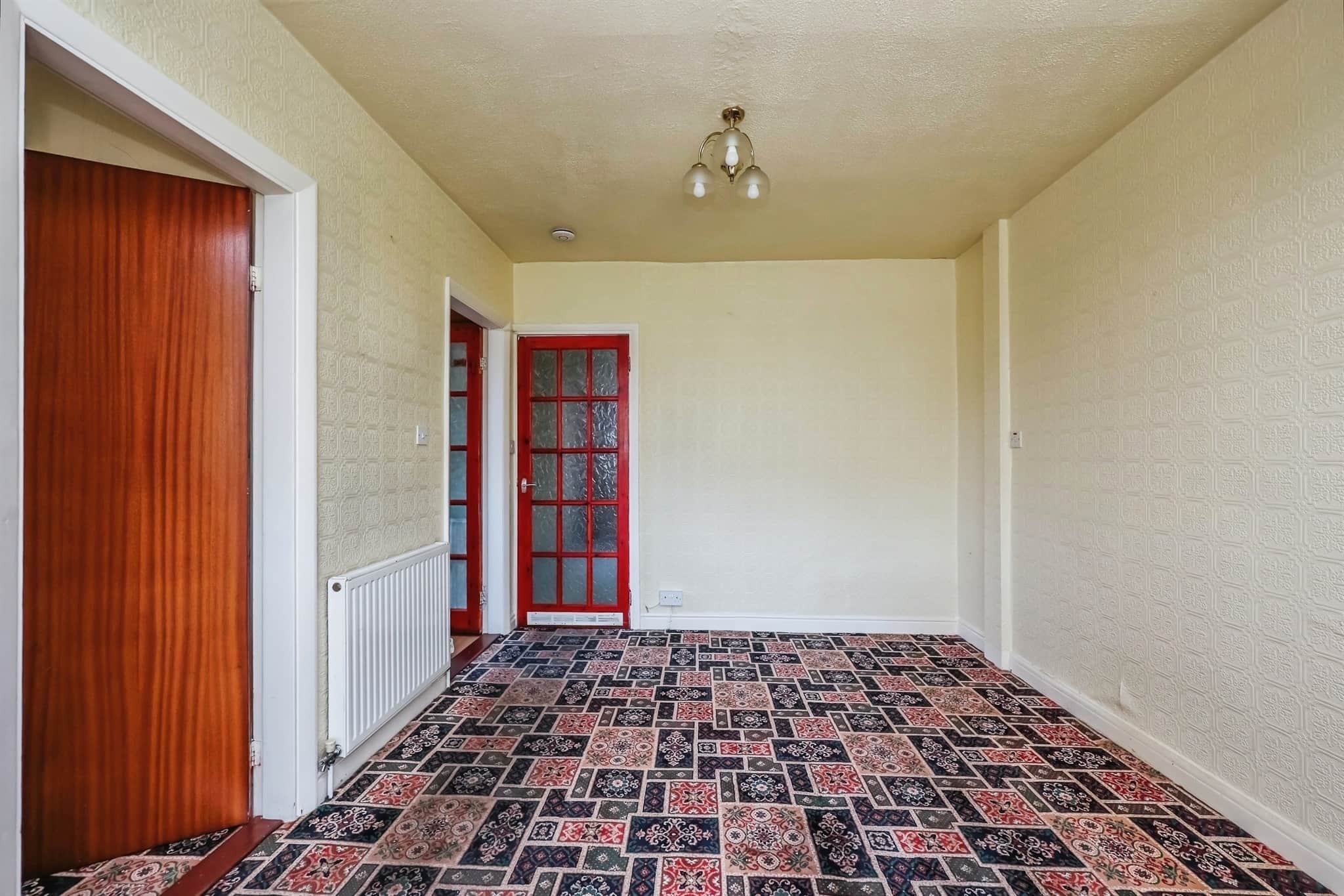 Property at Hobson Drive, Ilkeston