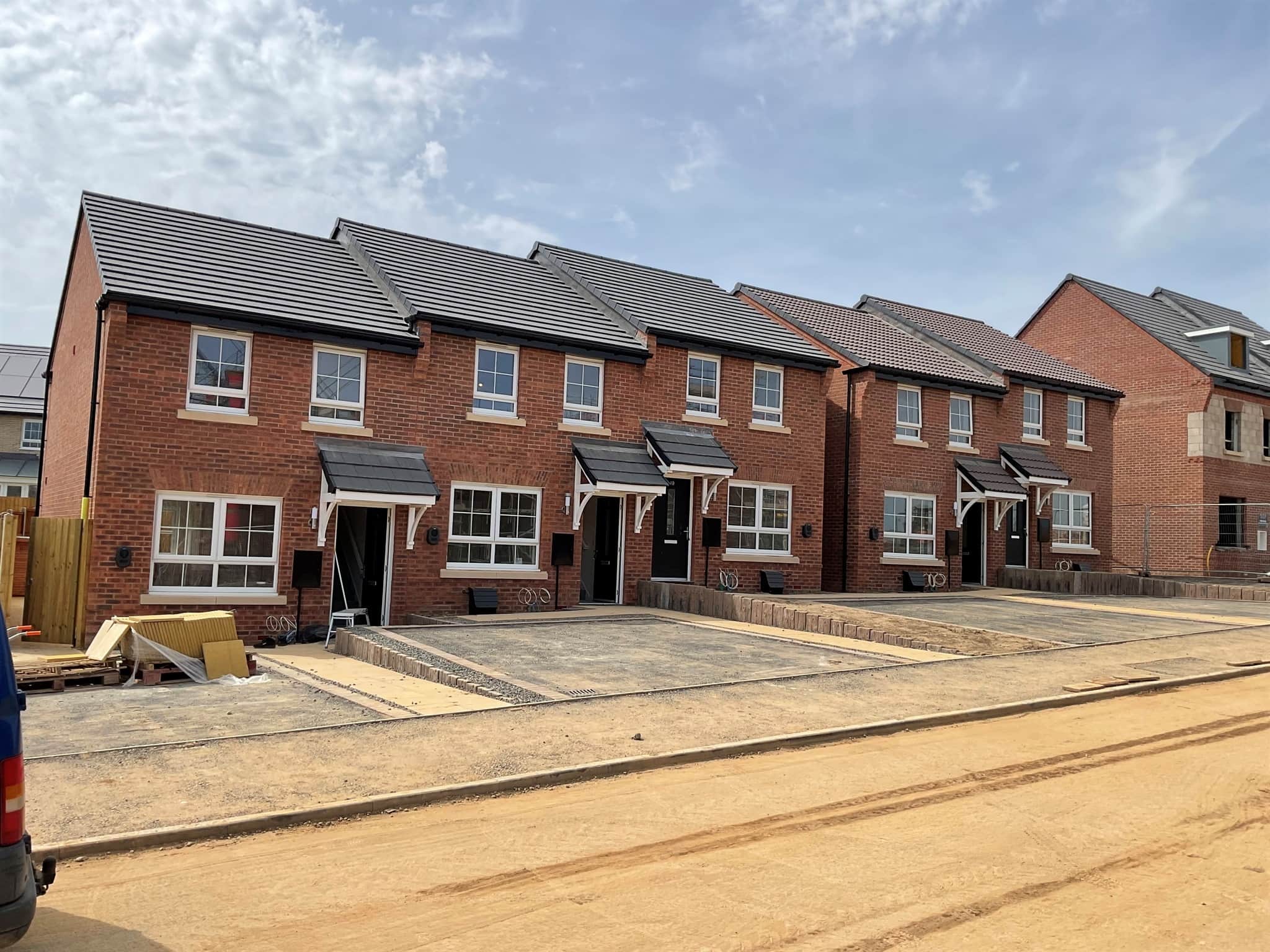 Property at Yeldersley Moor Road, Ashbourne