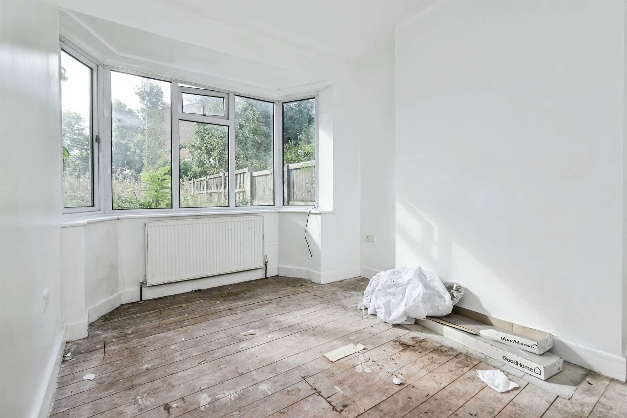 Property at Richmond Road, Stechford, Birmingham