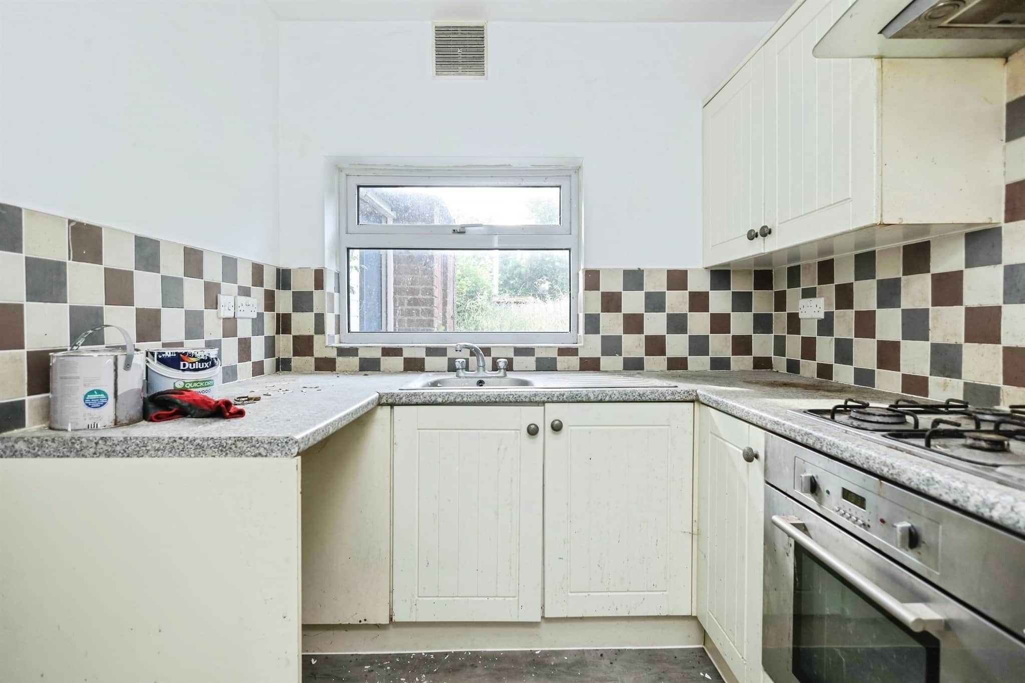 Property at Richmond Road, Stechford, Birmingham