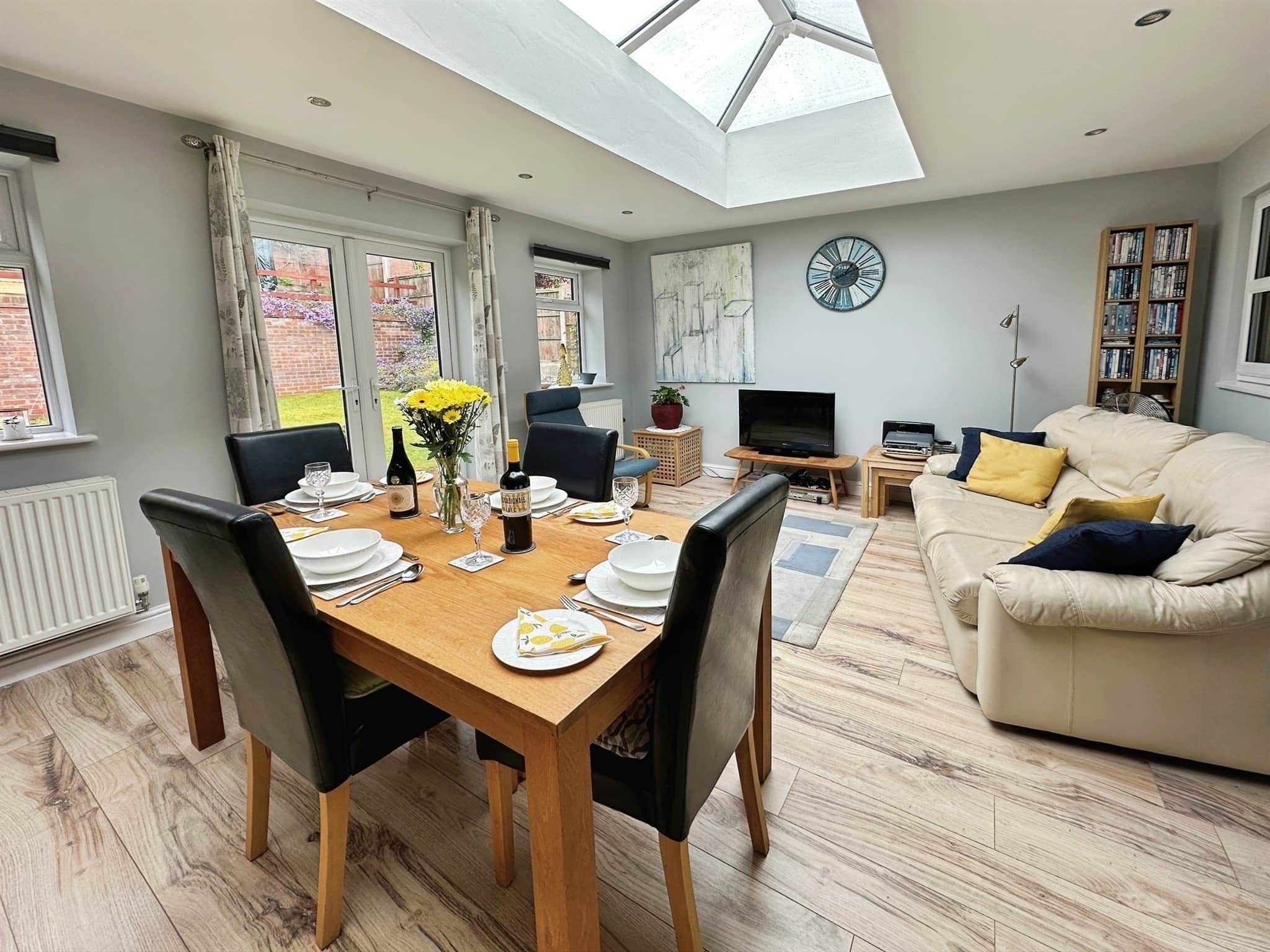 Property at Redcar Close, Mansfield