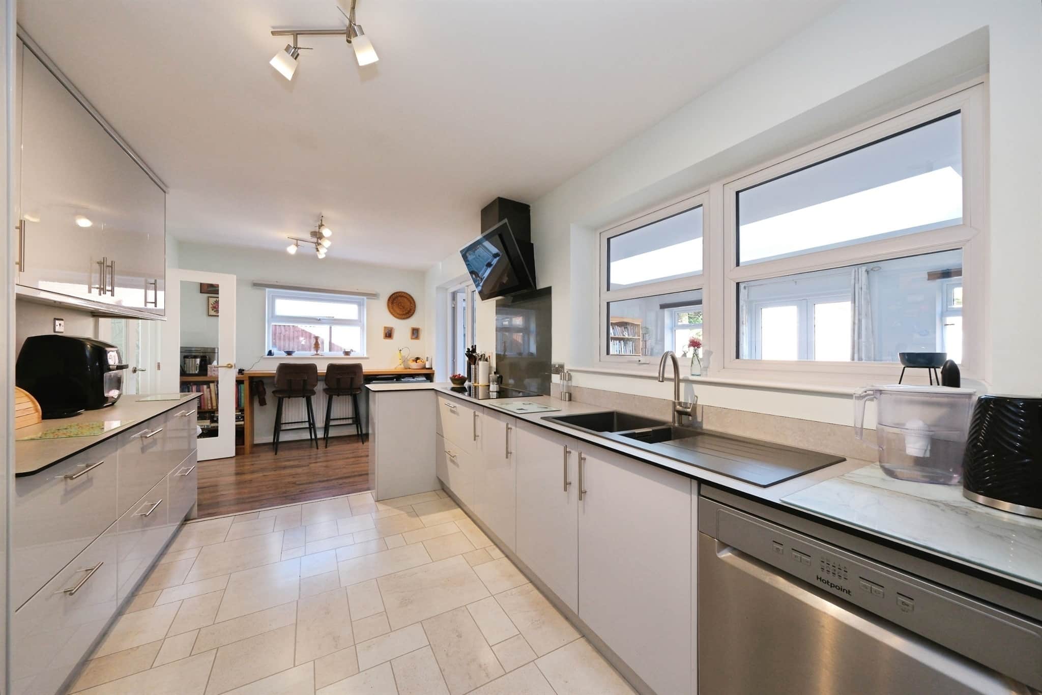 Property at Redcar Close, Mansfield