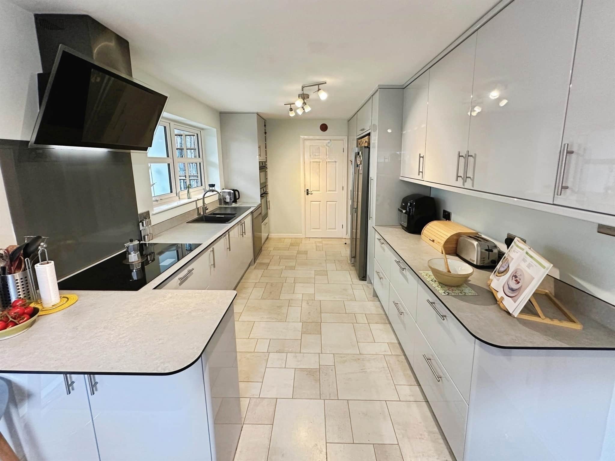 Property at Redcar Close, Mansfield
