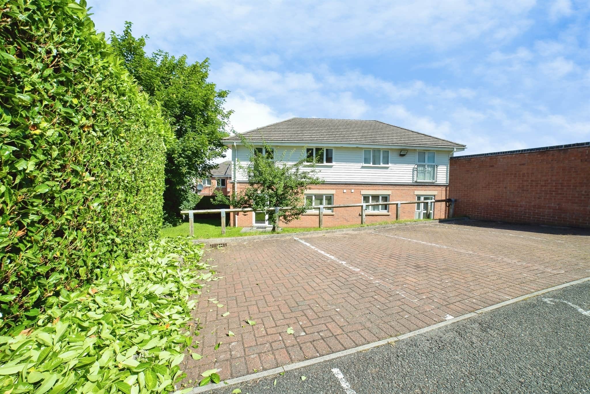 Property at Old Bakery Way, Mansfield