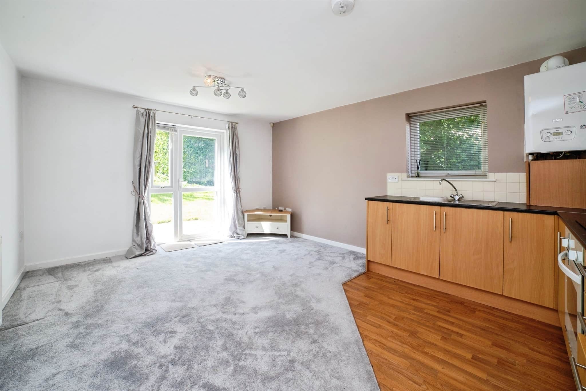 Property at Old Bakery Way, Mansfield