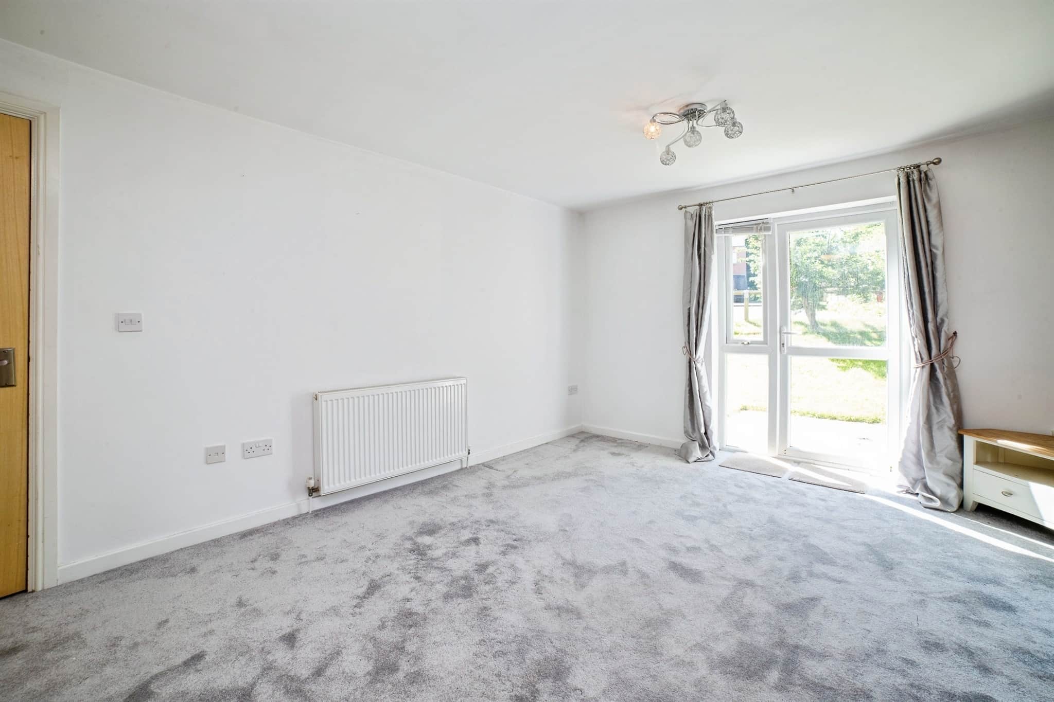 Property at Old Bakery Way, Mansfield