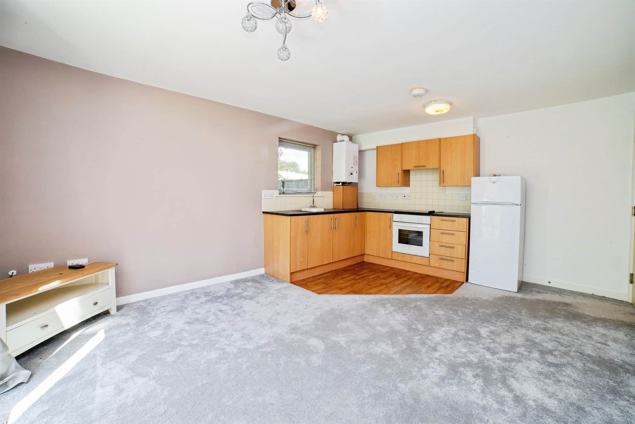 Property at Old Bakery Way, Mansfield