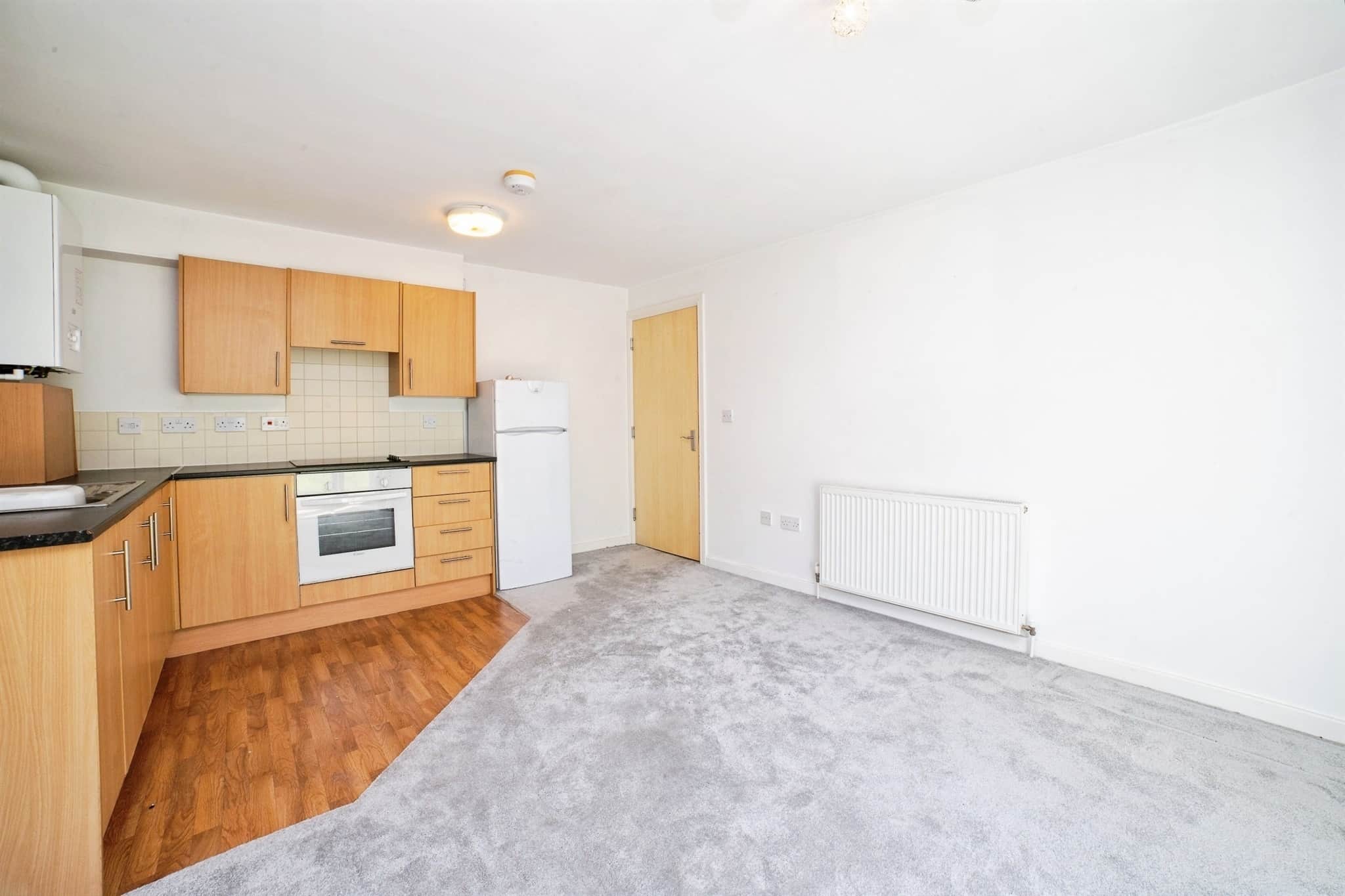 Property at Old Bakery Way, Mansfield