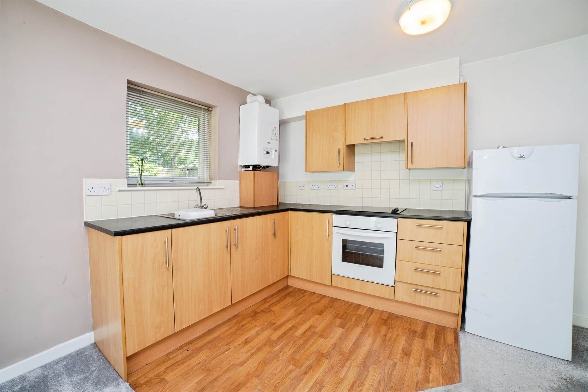 Property at Old Bakery Way, Mansfield