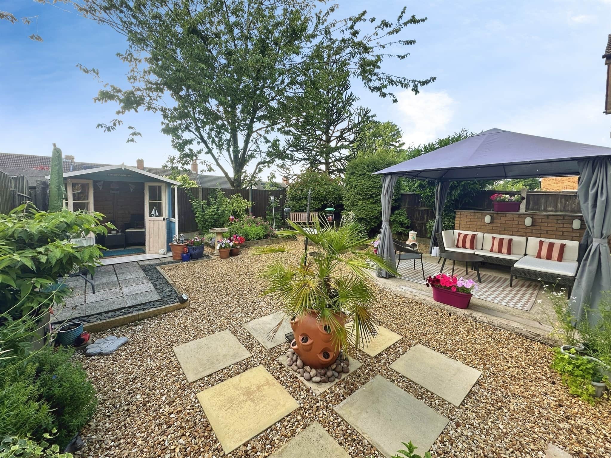 Property at Sycamore Close, Rainworth, Mansfield