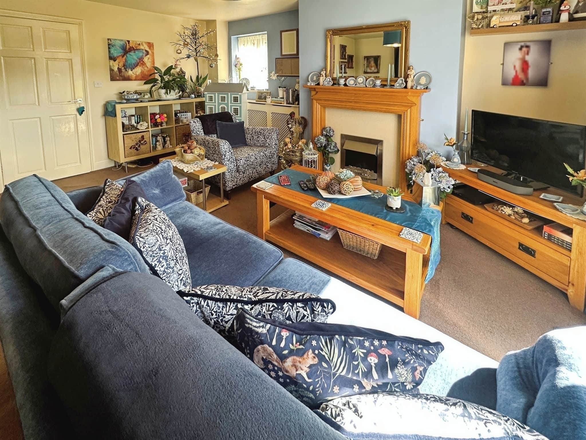 Property at Sycamore Close, Rainworth, Mansfield